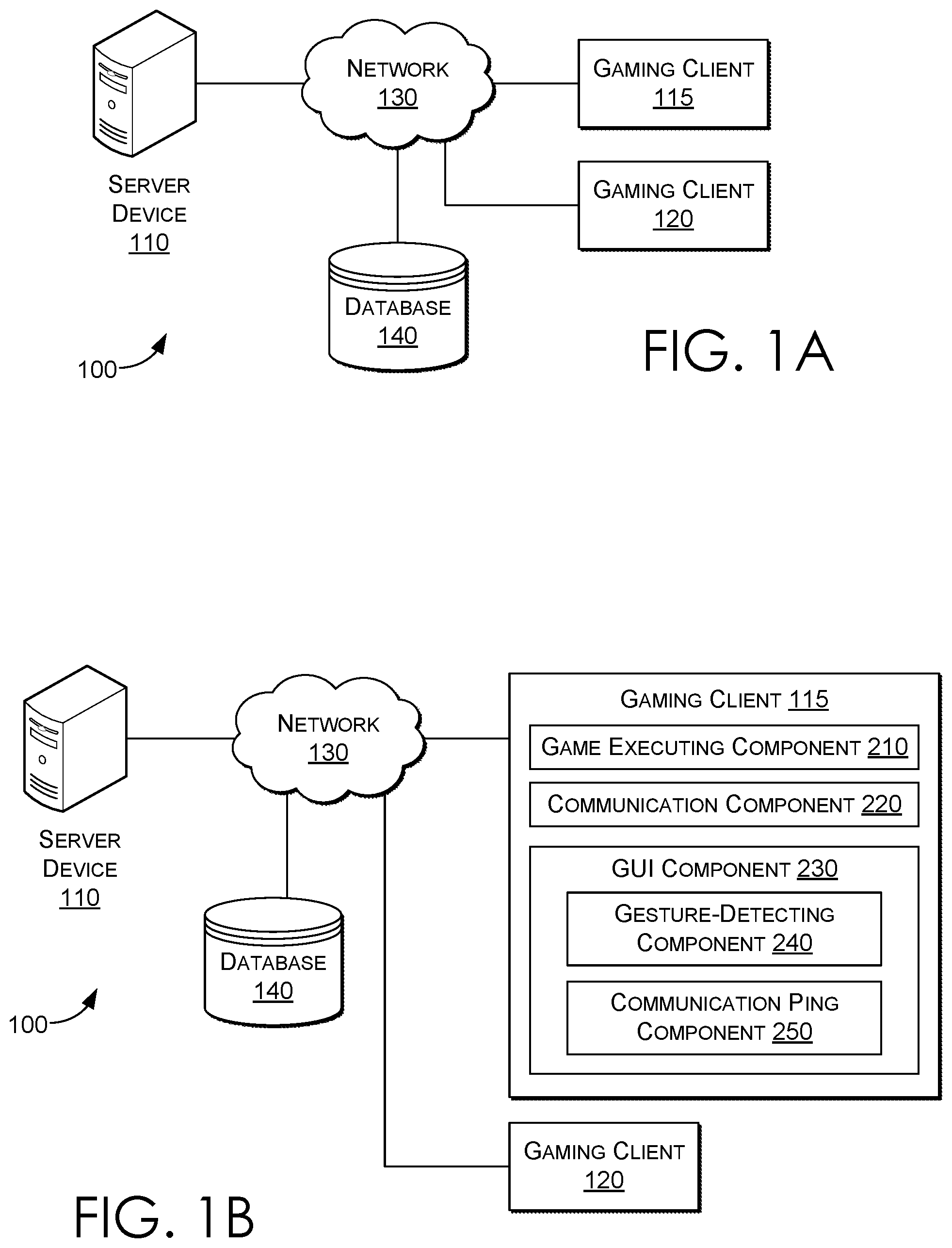 Patent US12303782 Figure 1 – System and method for precise positioning with touchscreen gestures