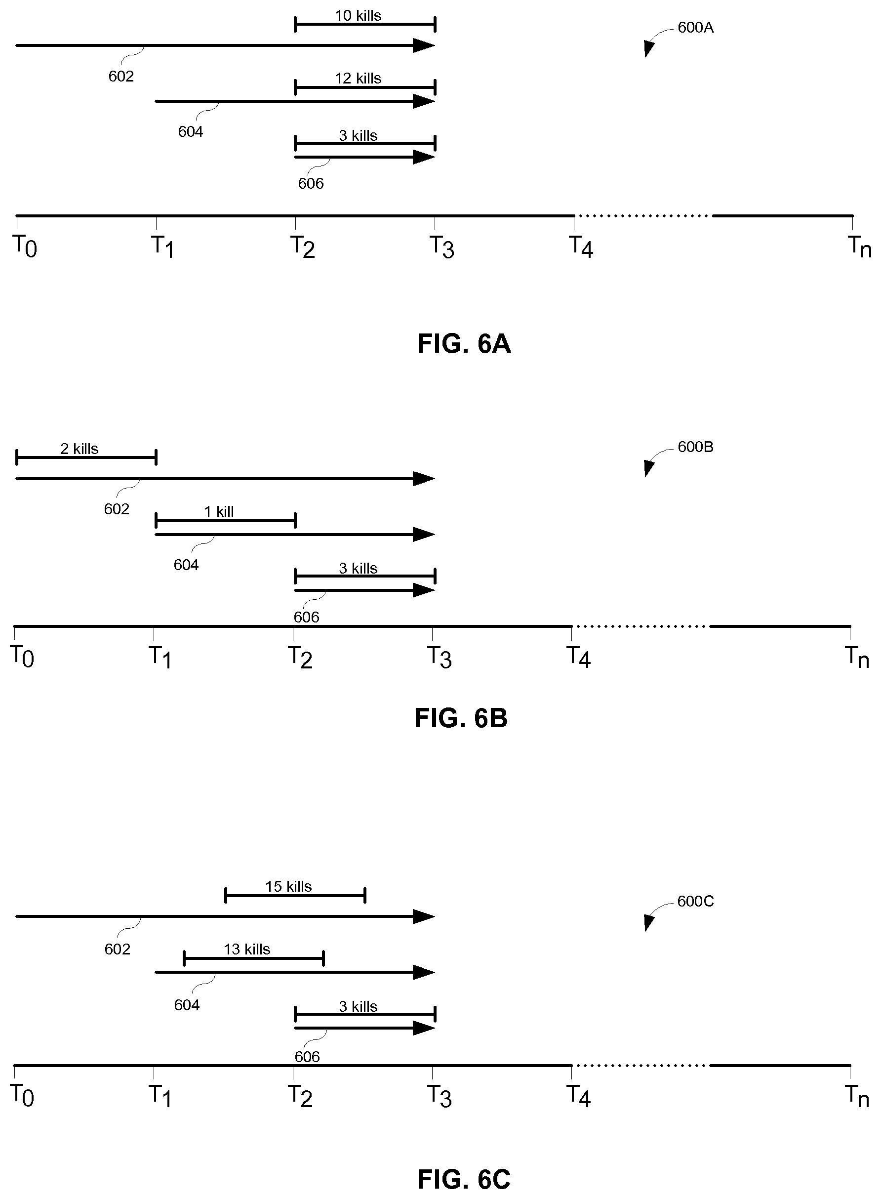 Patent US12303783 Figure 7 – Systems and methods for converting a bounded gameplay session to an unbounded gameplay session
