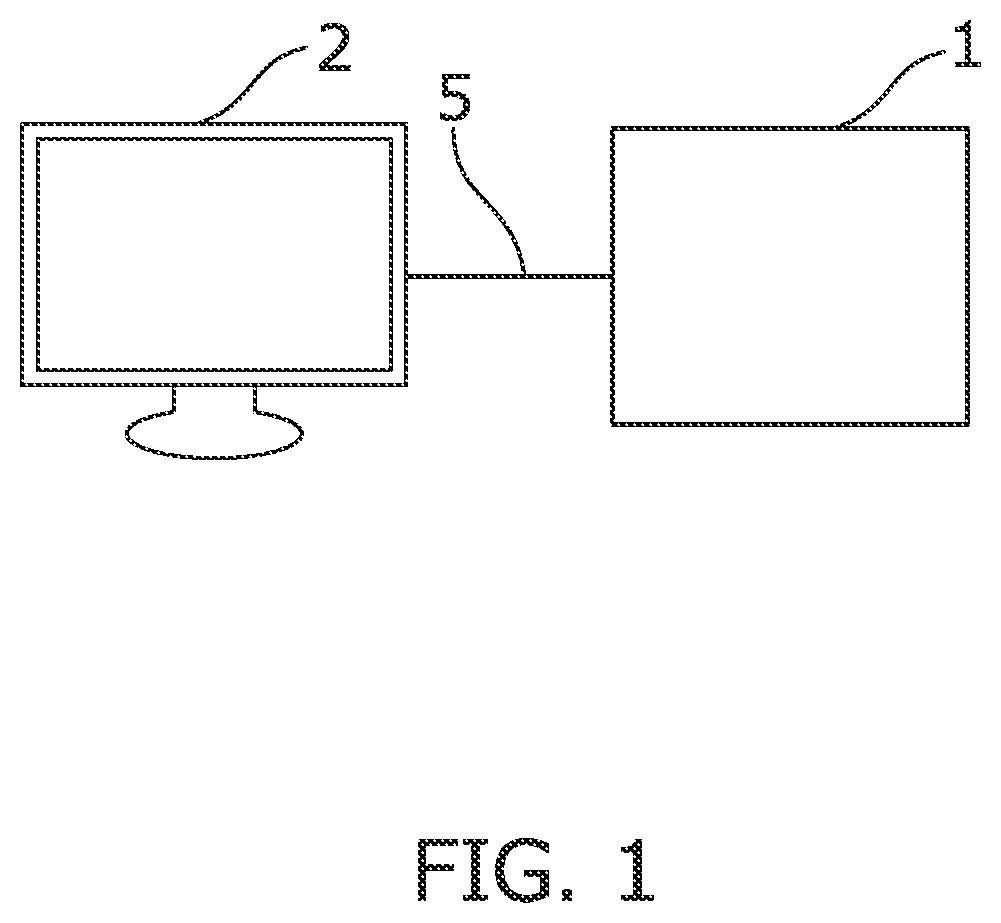 Patent US12303784 Figure 1 – Storage medium, information-processing device, information-processing system, and information-processing method