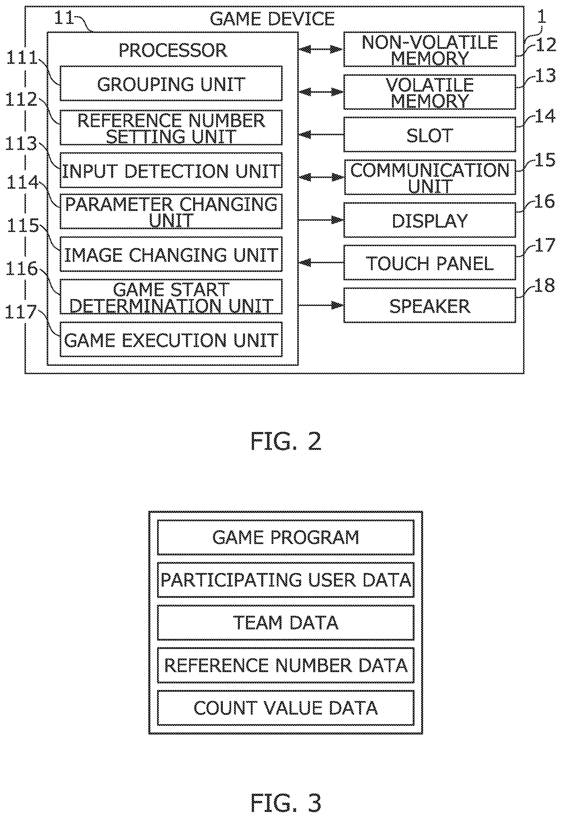 Patent US12303784 Figure 2 – Storage medium, information-processing device, information-processing system, and information-processing method