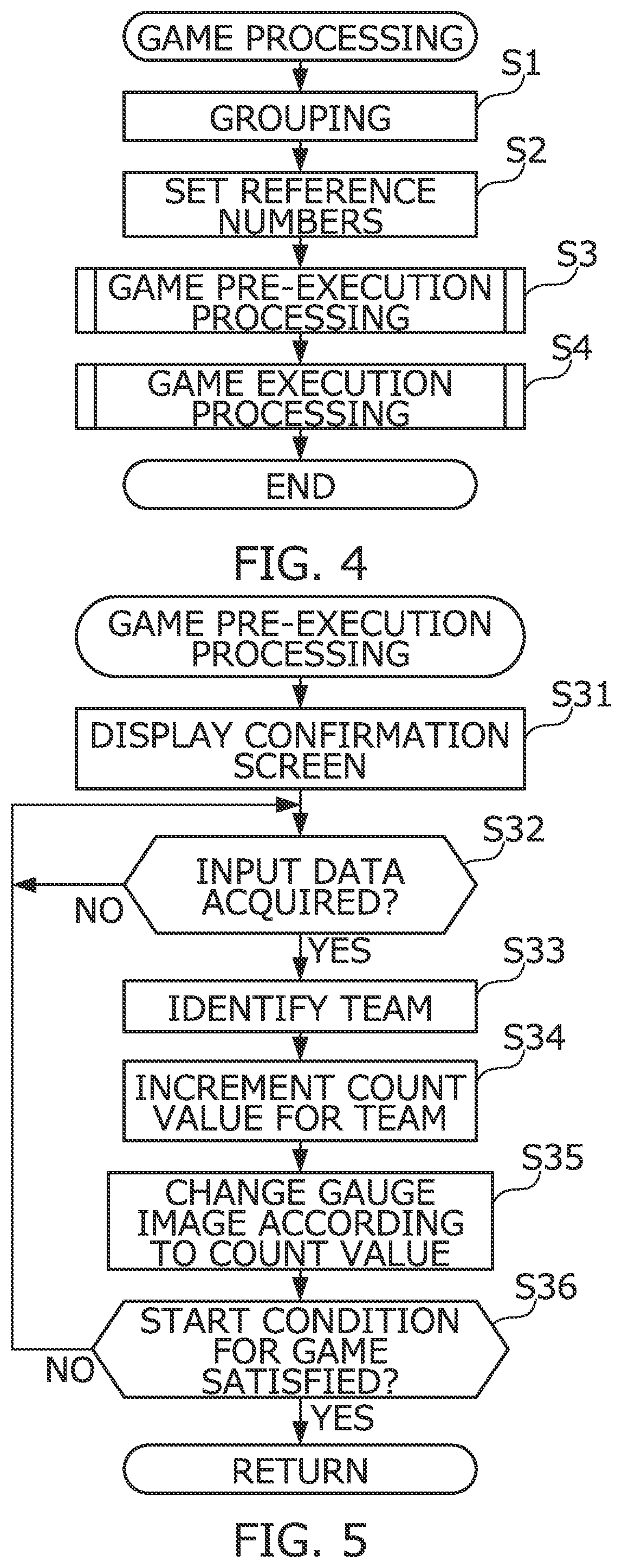 Patent US12303784 Figure 3 – Storage medium, information-processing device, information-processing system, and information-processing method