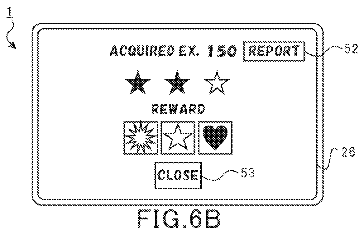 Patent US12303785 Figure 14 – Non-transitory computer readable medium, information processing method, game device, and information processing system for party creation