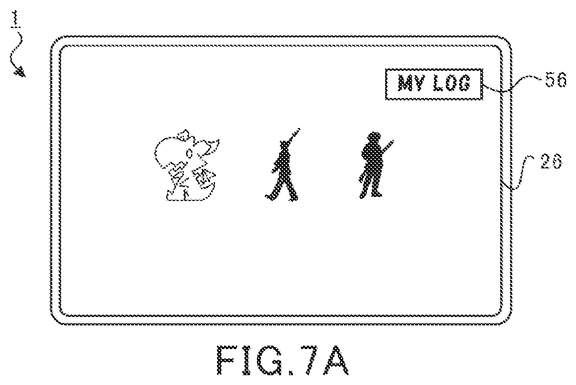 Patent US12303785 Figure 16 – Non-transitory computer readable medium, information processing method, game device, and information processing system for party creation