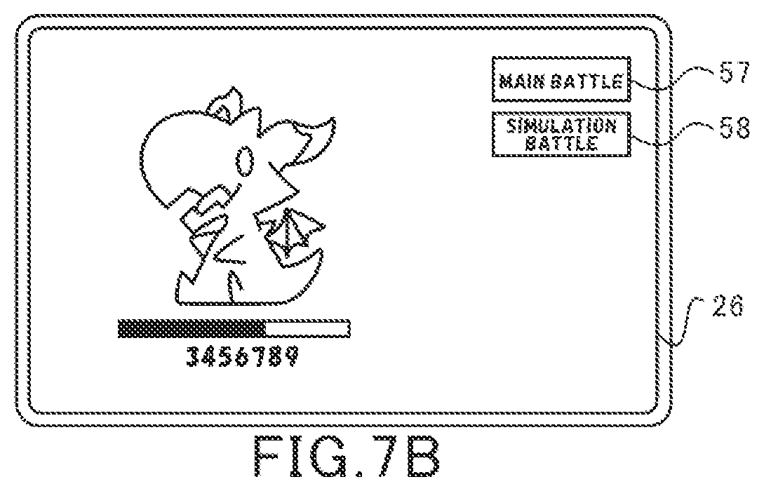 Patent US12303785 Figure 17 – Non-transitory computer readable medium, information processing method, game device, and information processing system for party creation