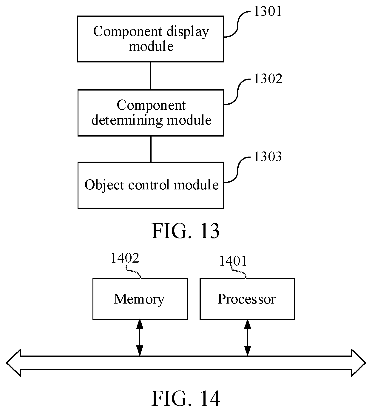 Patent US12303787 Figure 10 – Controlling a virtual object based on strength values