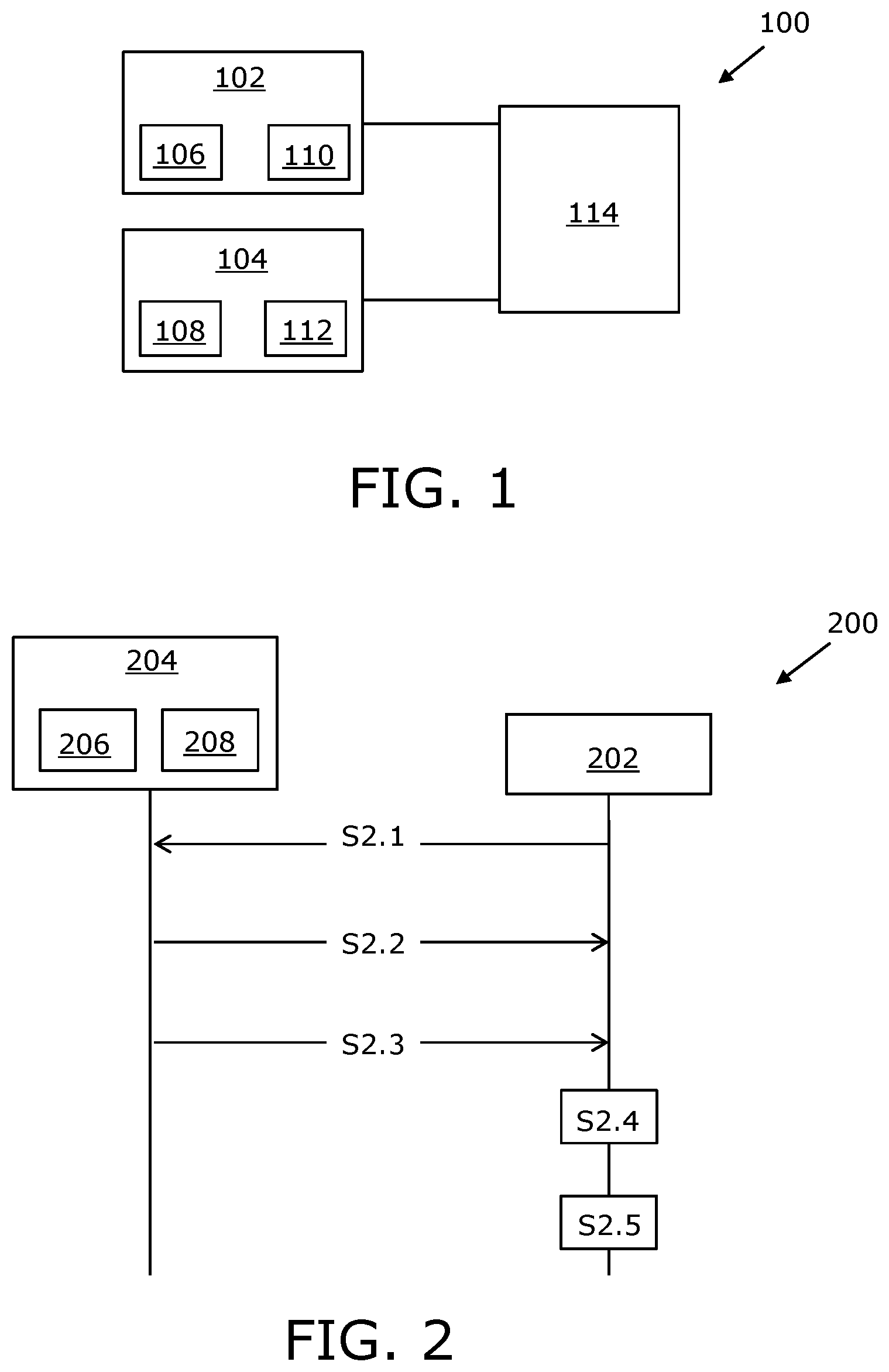 Patent US12303789 Figure 1 – Systems and methods for detecting and preventing fraudulent activities in digital advertising