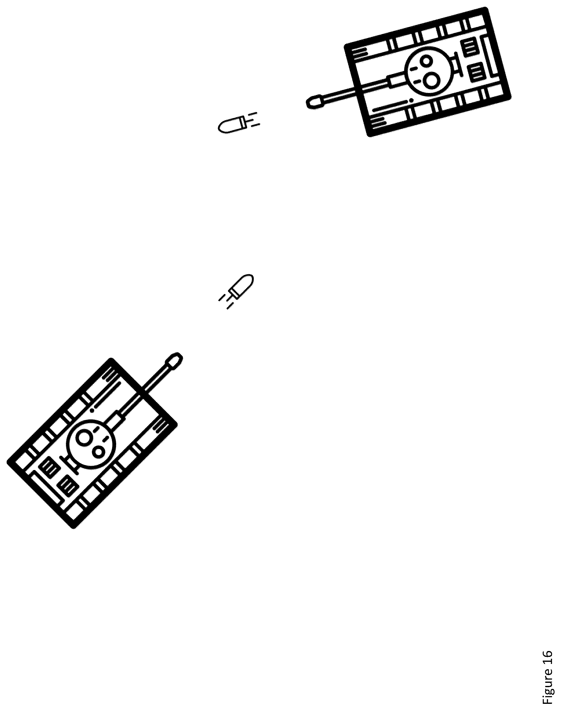Patent US12303793 Figure 16 – Multiplayer online game system