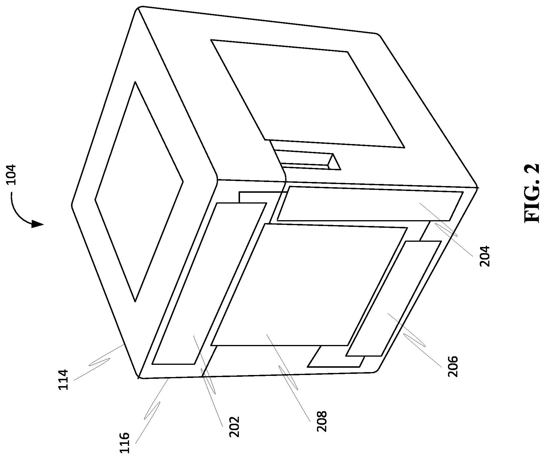 Patent US12303797 Figure 2 – Methods, systems, apparatuses, and devices for facilitating a gameplay