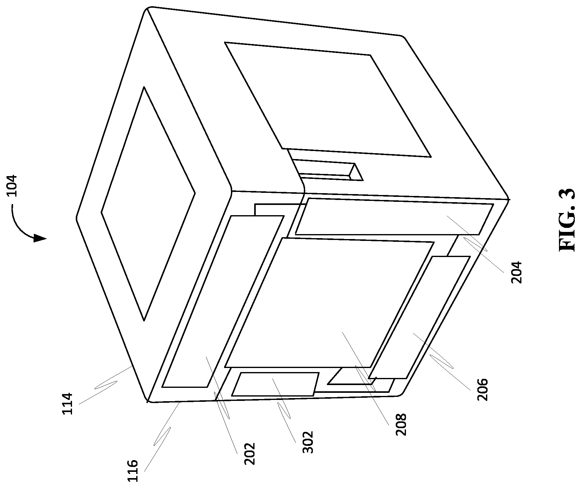 Patent US12303797 Figure 3 – Methods, systems, apparatuses, and devices for facilitating a gameplay