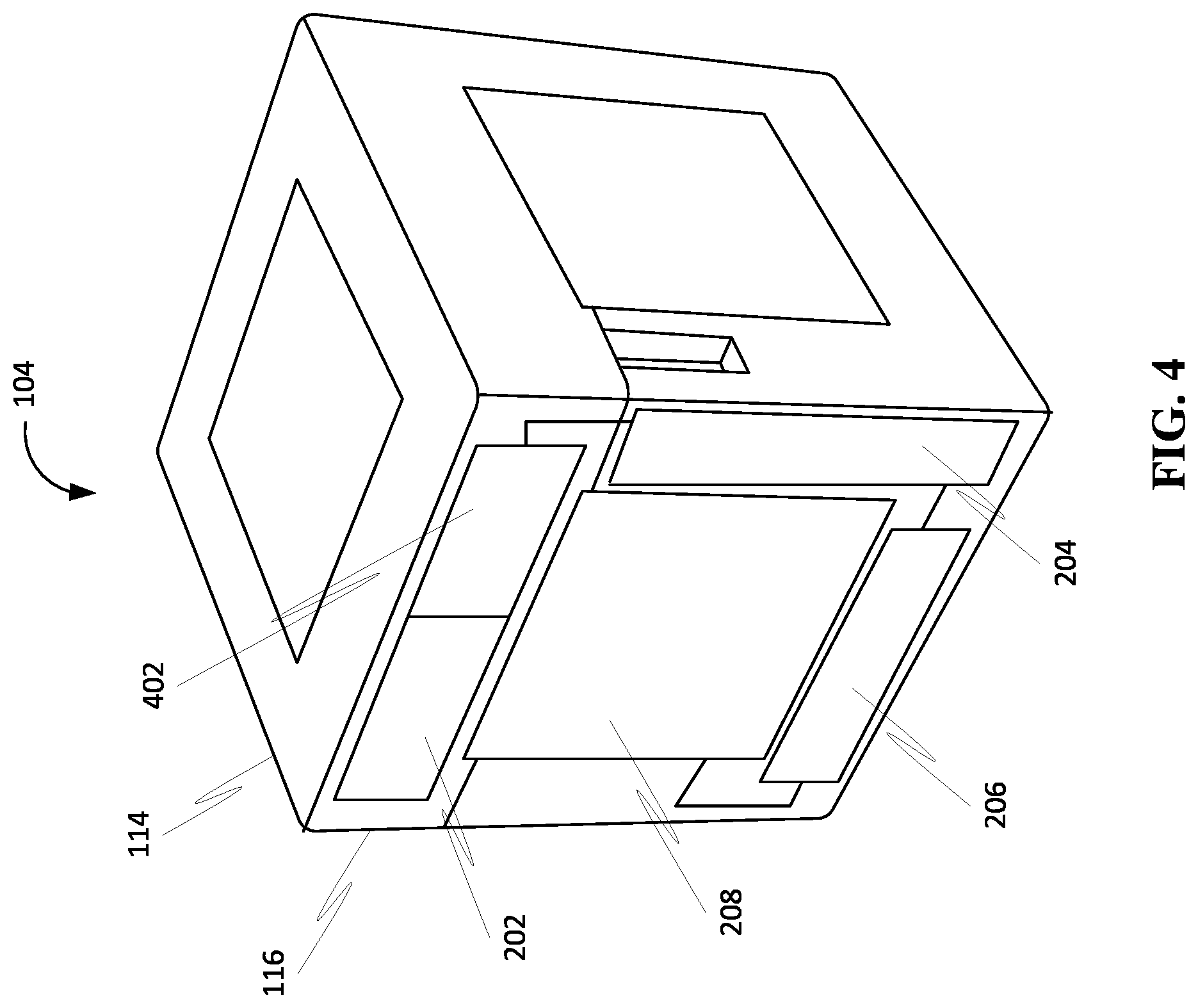 Patent US12303797 Figure 4 – Methods, systems, apparatuses, and devices for facilitating a gameplay