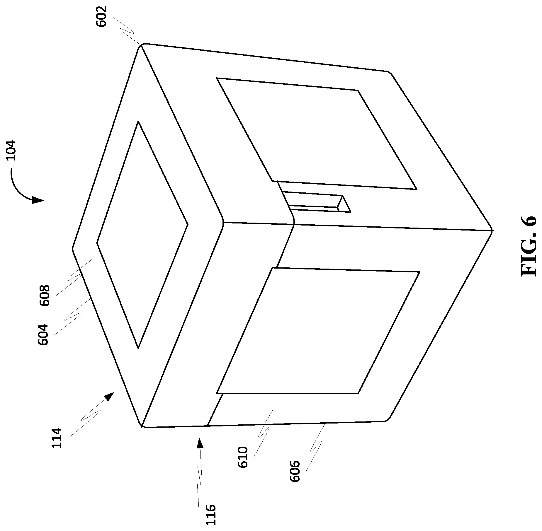Patent US12303797 Figure 6 – Methods, systems, apparatuses, and devices for facilitating a gameplay