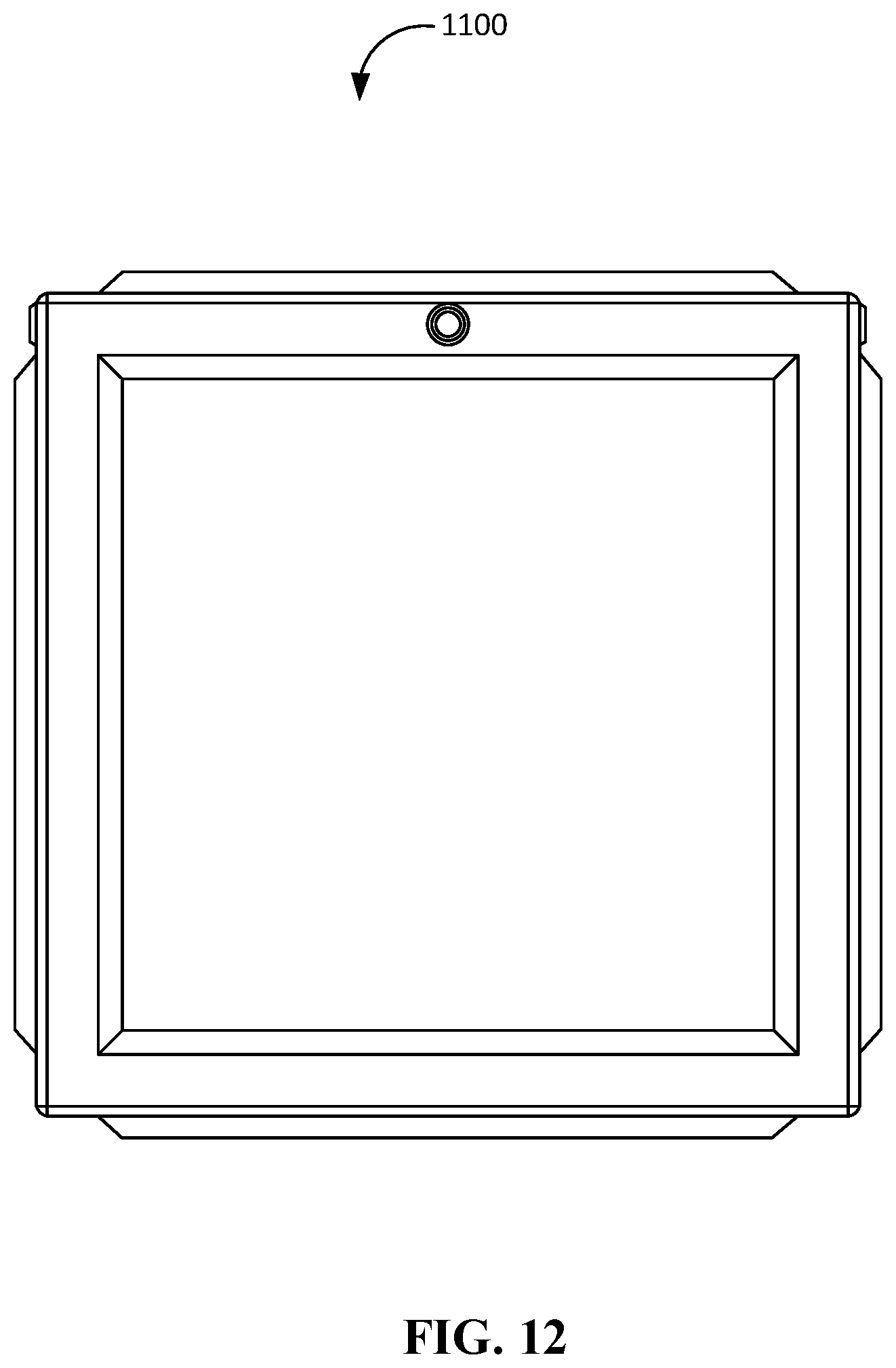 Patent US12303797 Figure 12 – Methods, systems, apparatuses, and devices for facilitating a gameplay