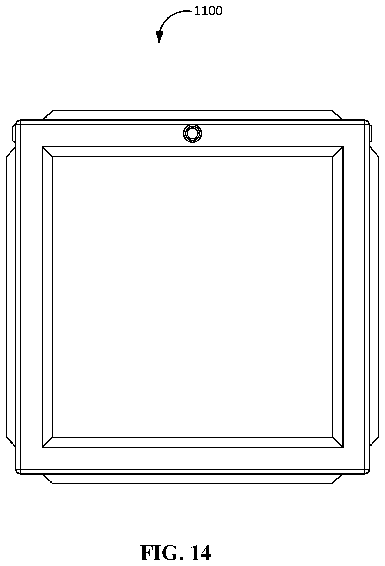 Patent US12303797 Figure 14 – Methods, systems, apparatuses, and devices for facilitating a gameplay