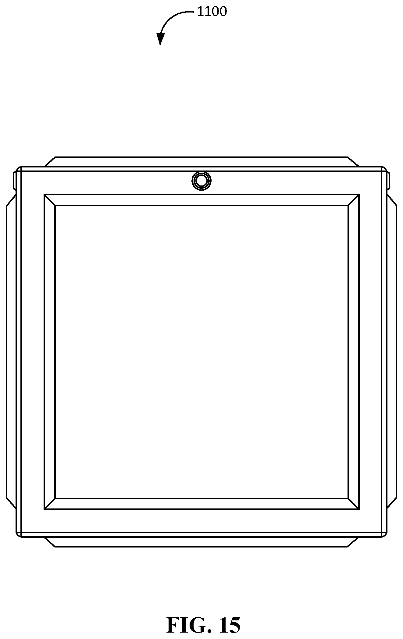 Patent US12303797 Figure 15 – Methods, systems, apparatuses, and devices for facilitating a gameplay