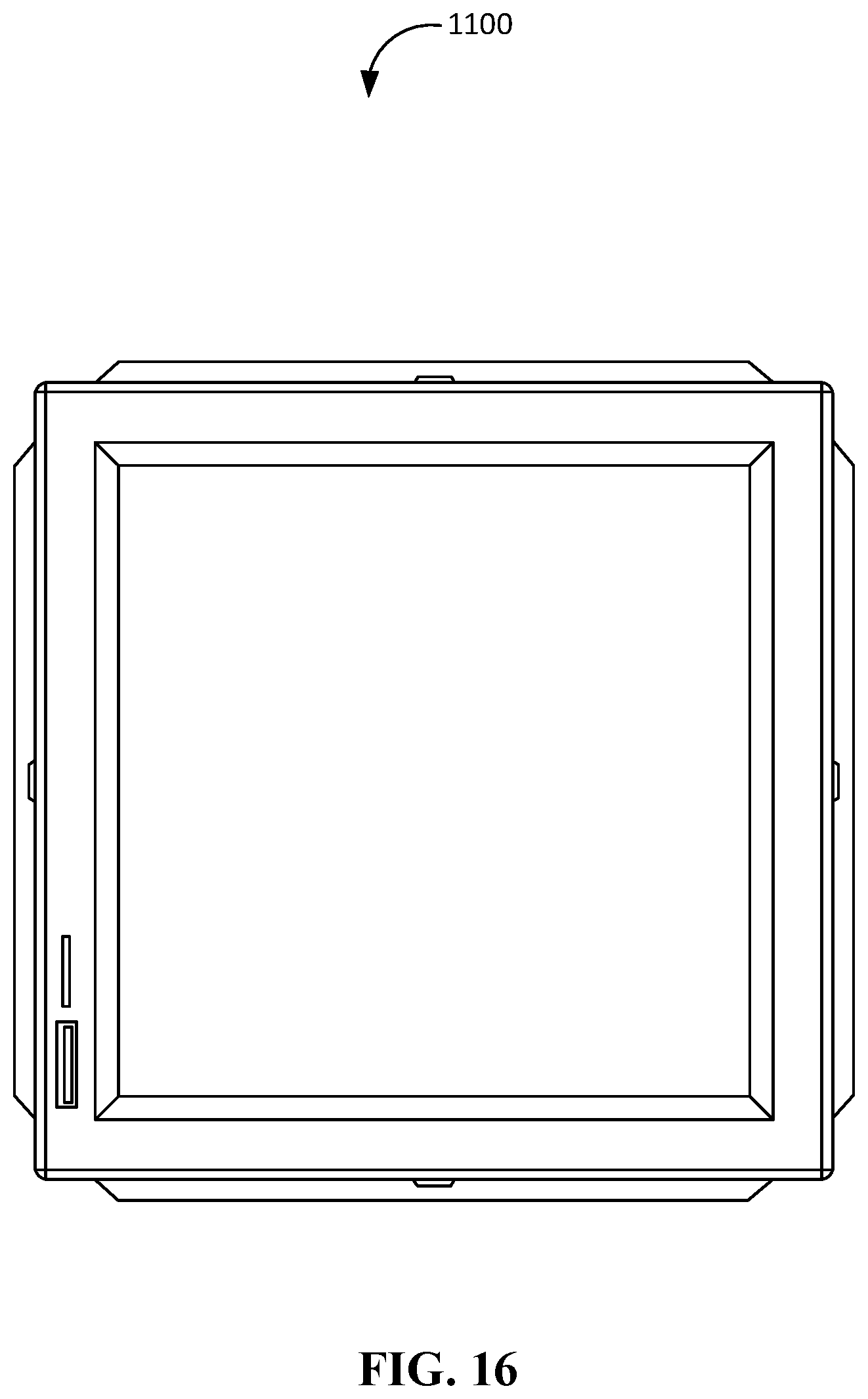 Patent US12303797 Figure 16 – Methods, systems, apparatuses, and devices for facilitating a gameplay