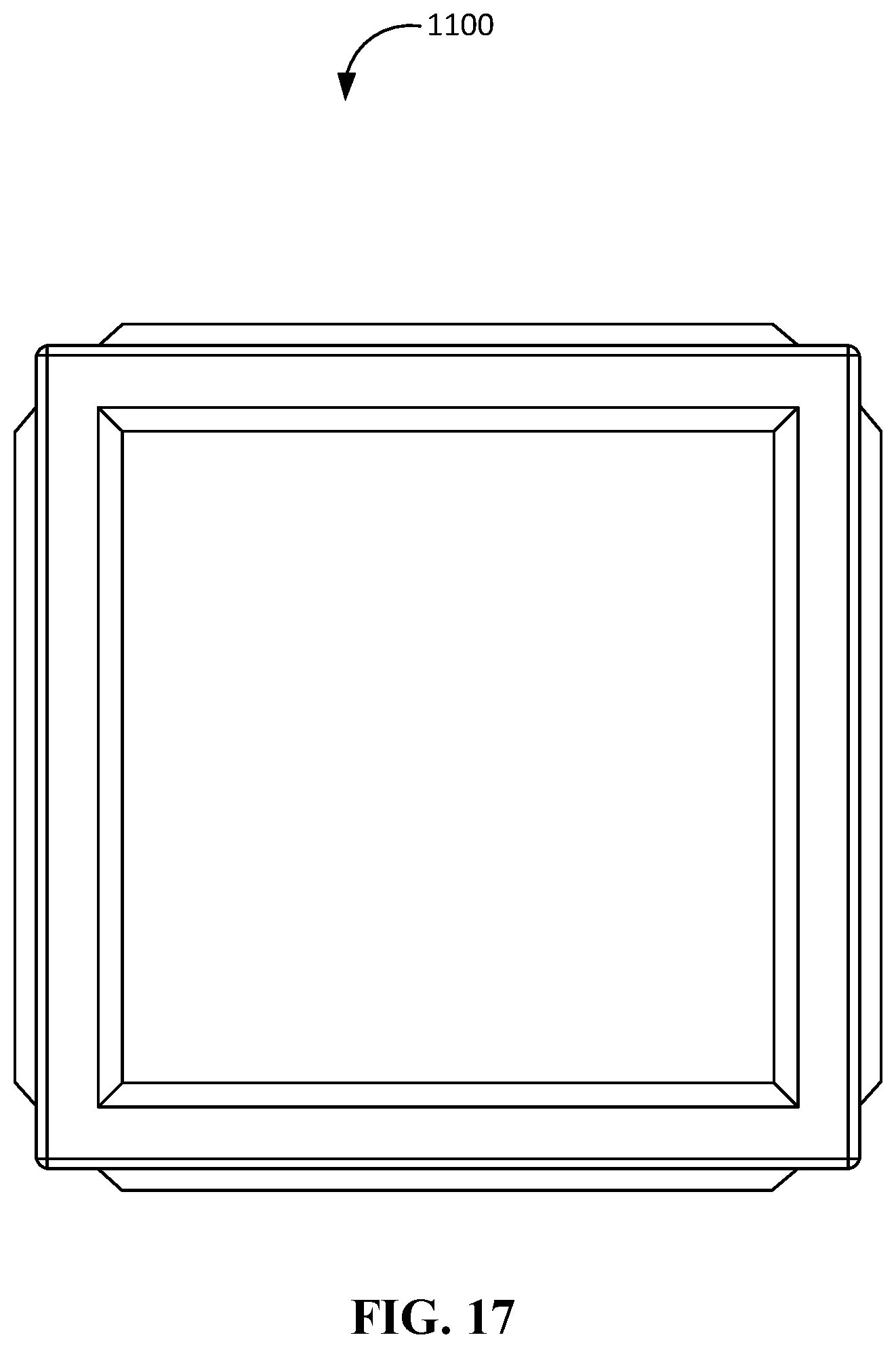 Patent US12303797 Figure 17 – Methods, systems, apparatuses, and devices for facilitating a gameplay