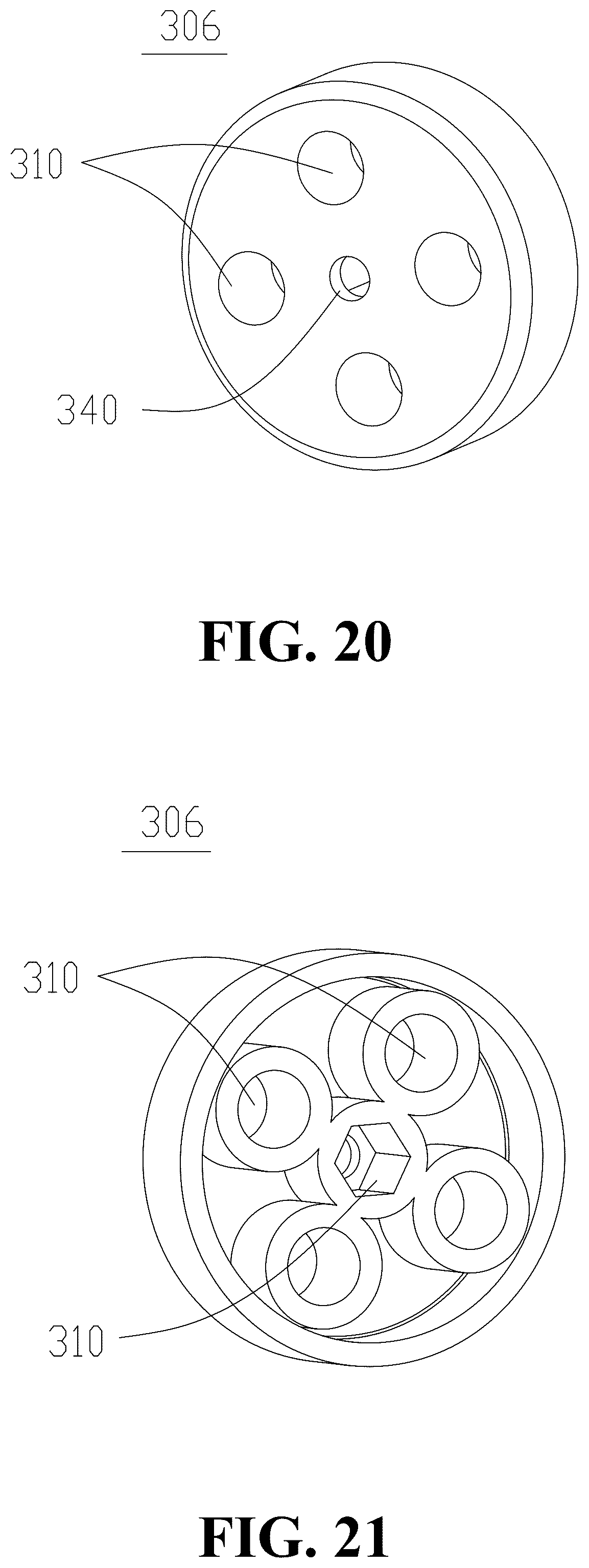 Patent US12303799 Figure 15 – Assembled robot toy