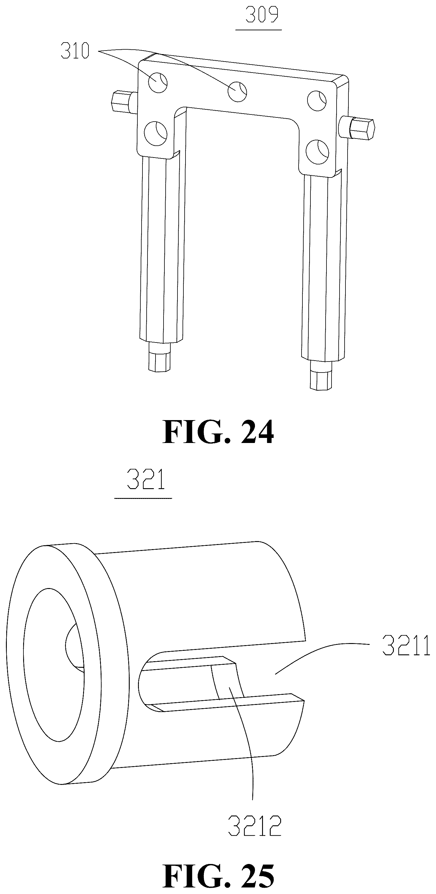 Patent US12303799 Figure 17 – Assembled robot toy