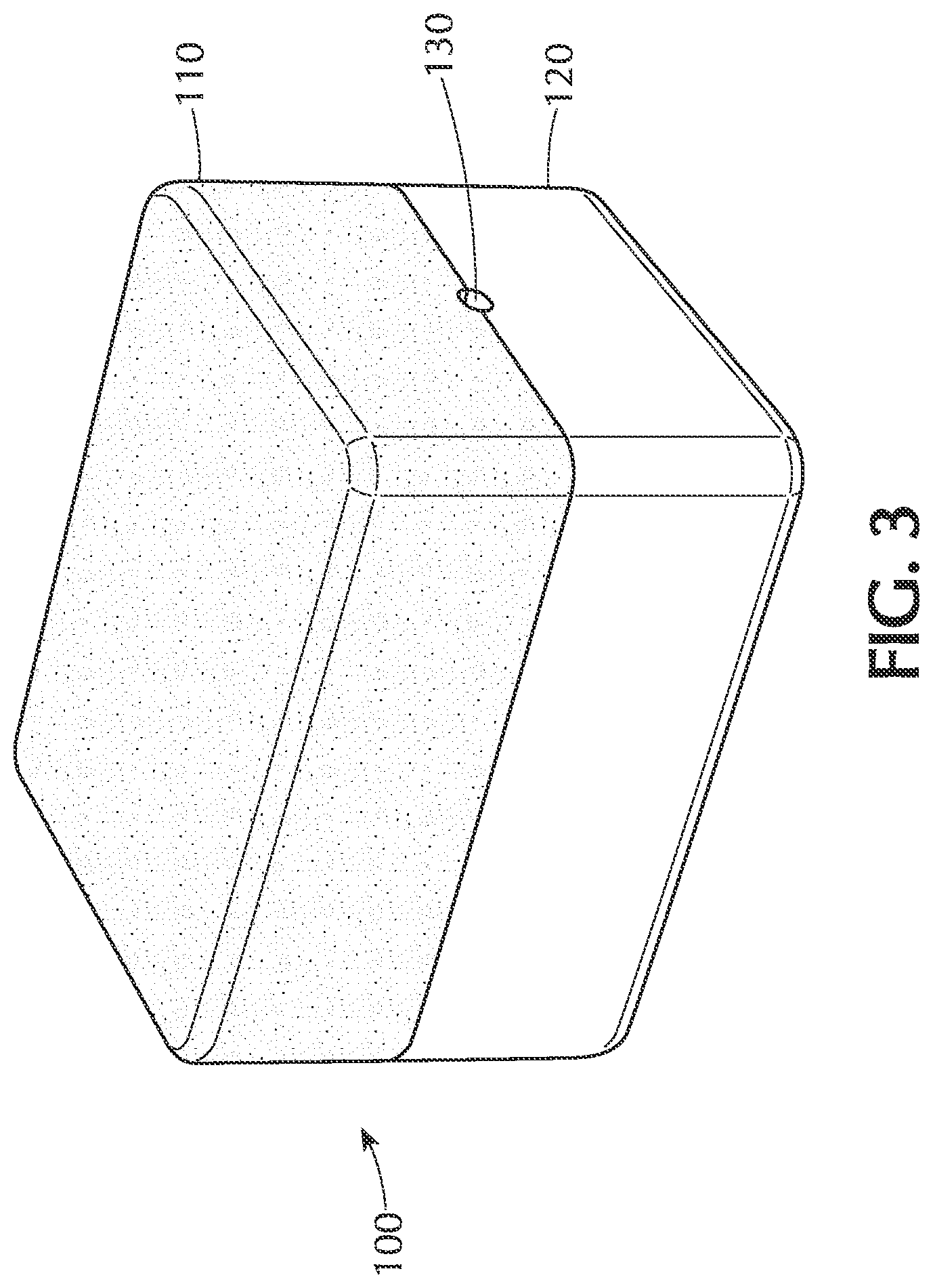 Patent US12303800 Figure 2 – Partially transparent bath toy