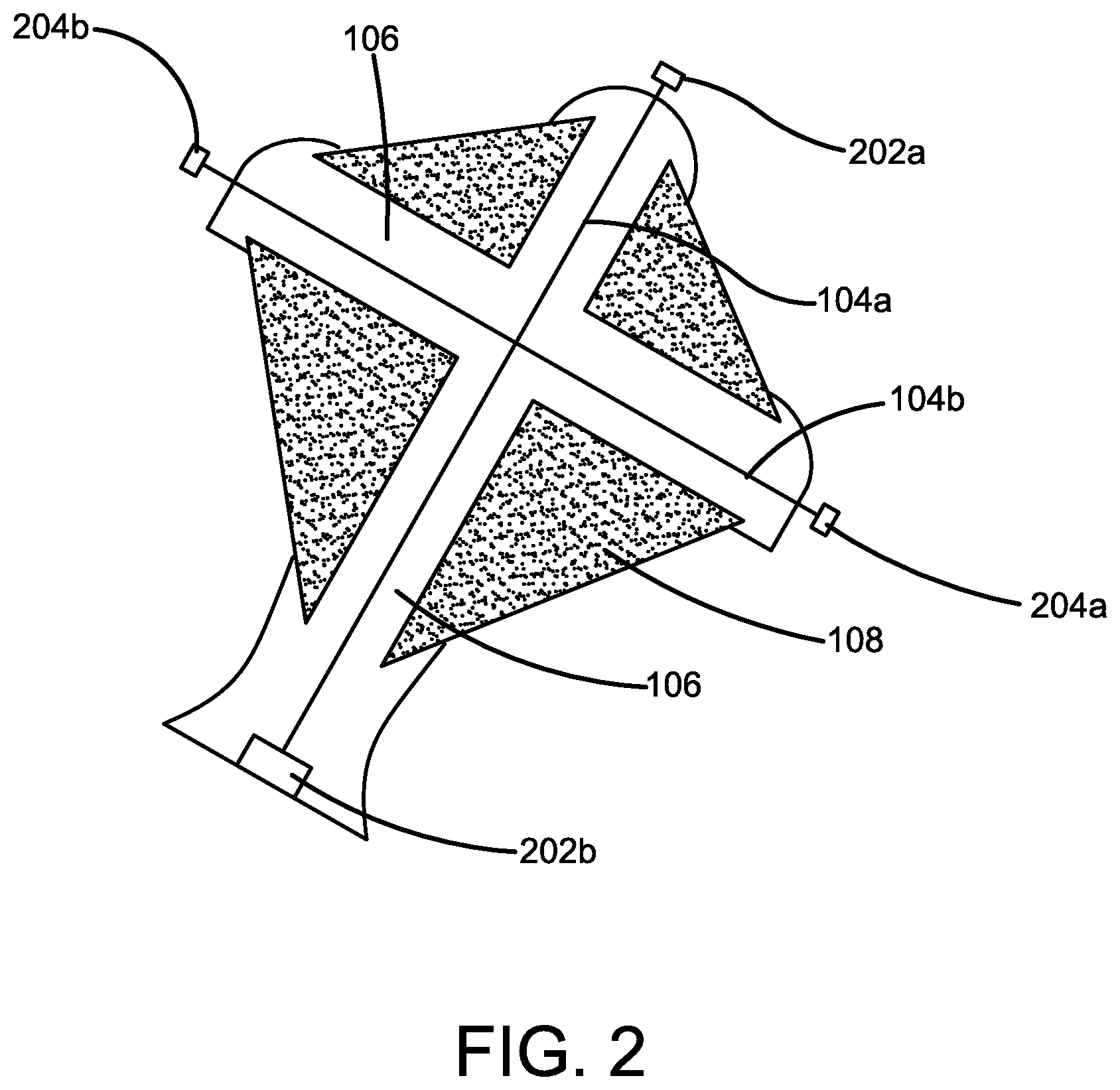 Patent US12303801 Figure 2 – Transformable spherical ball toy