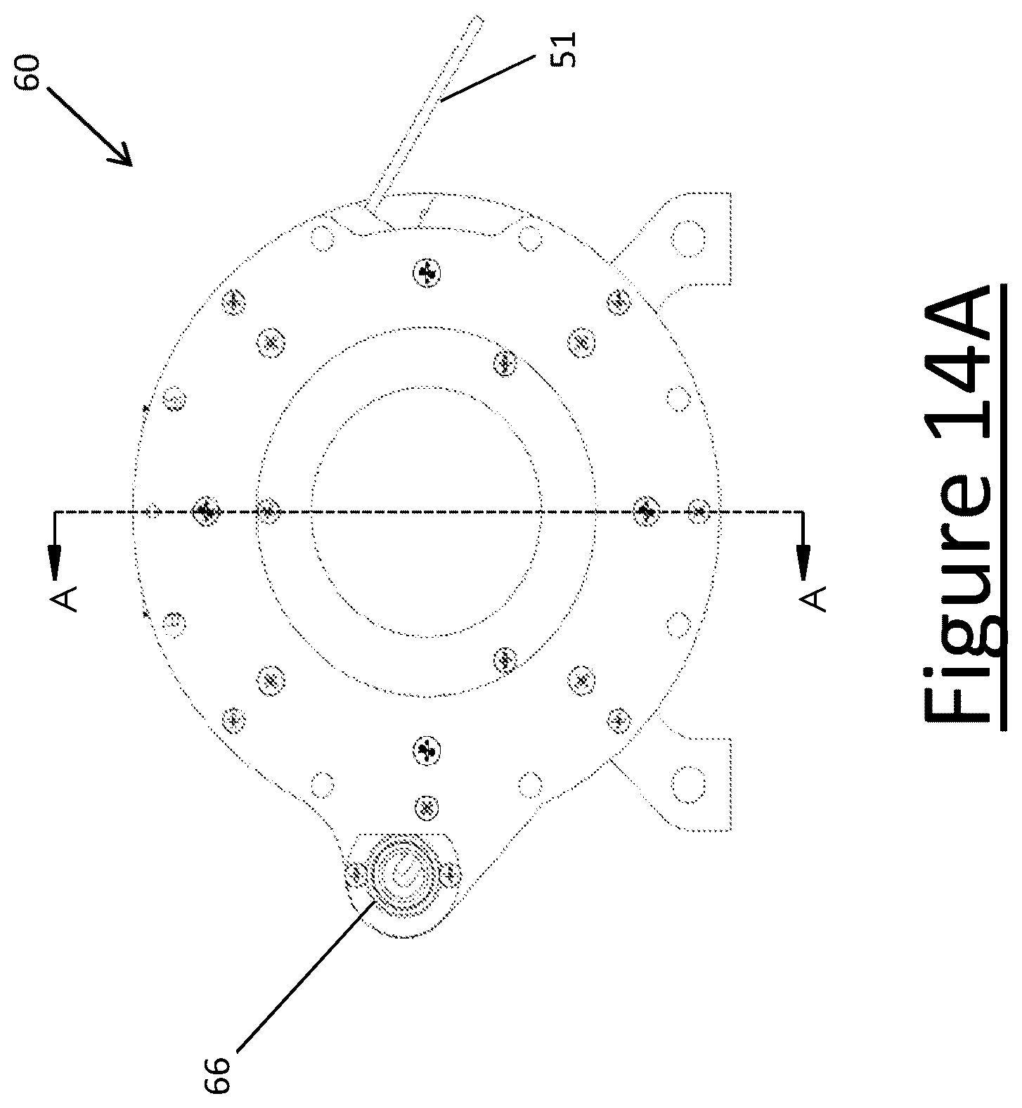 Patent US12303803 Figure 13 – System and method for extracting and separating botanical oils without the use of solvents