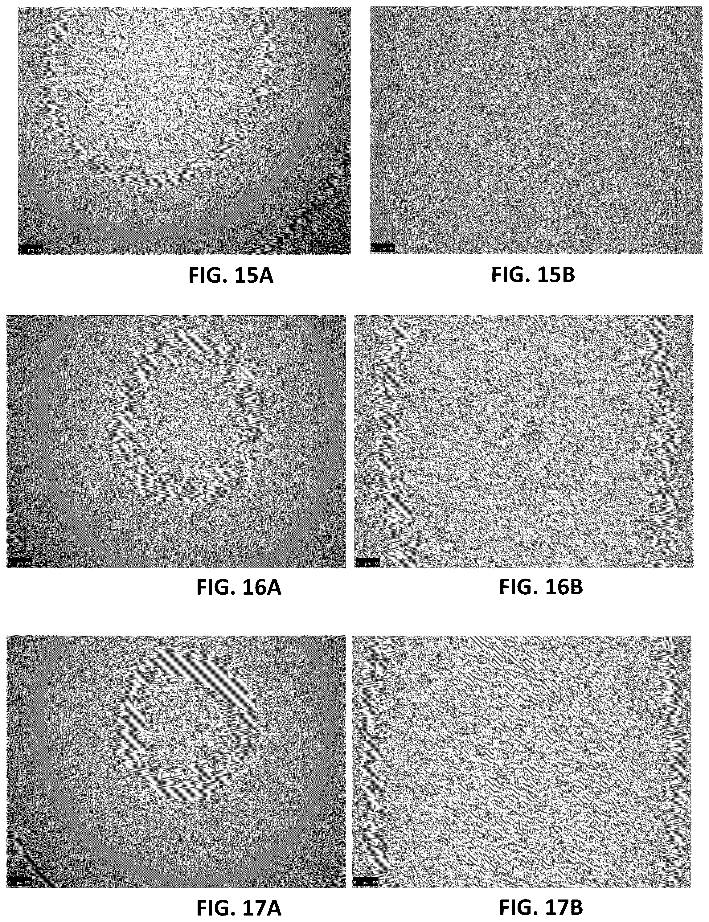 Patent US12303806 Figure 8 – Apparatuses for purification of gel droplets supporting biological tissue