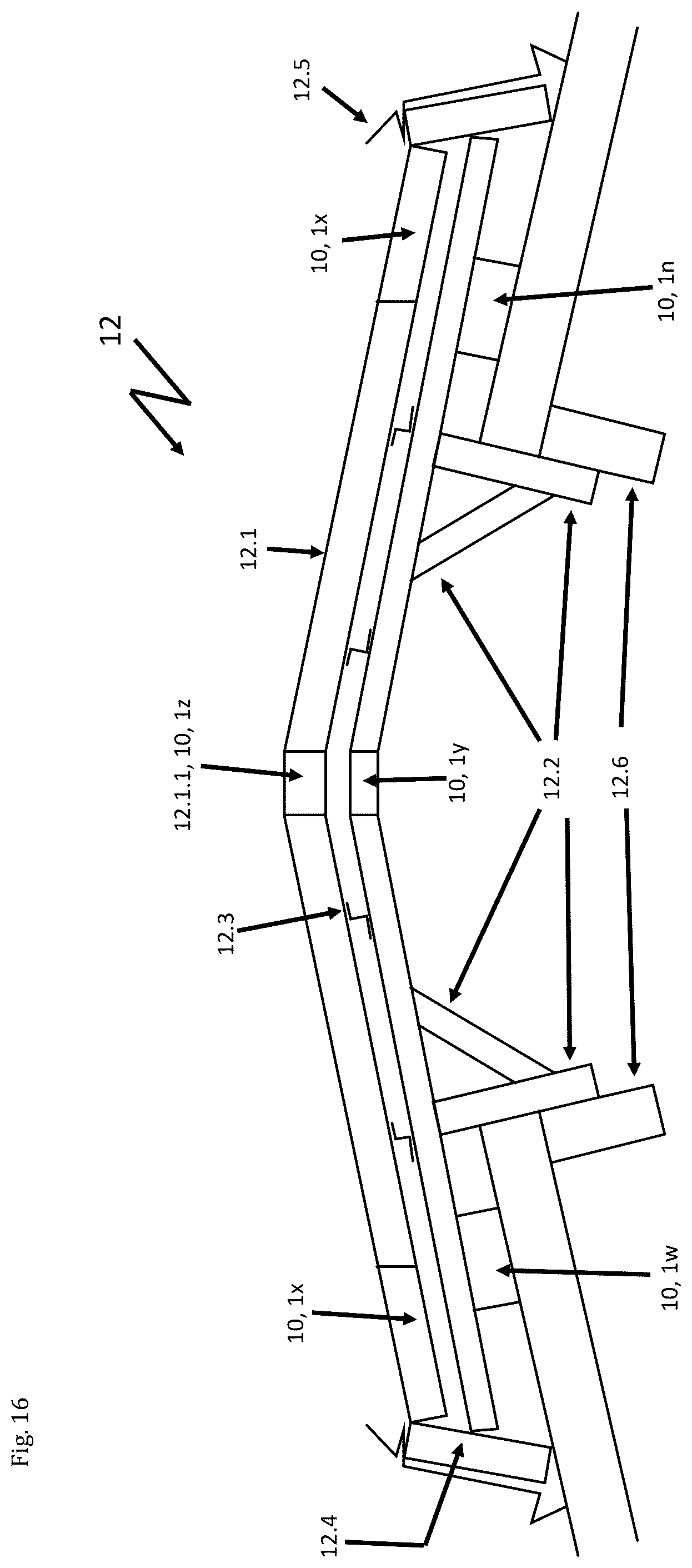 Patent US12303807 Figure 14 – Particle filter with ultrasound device