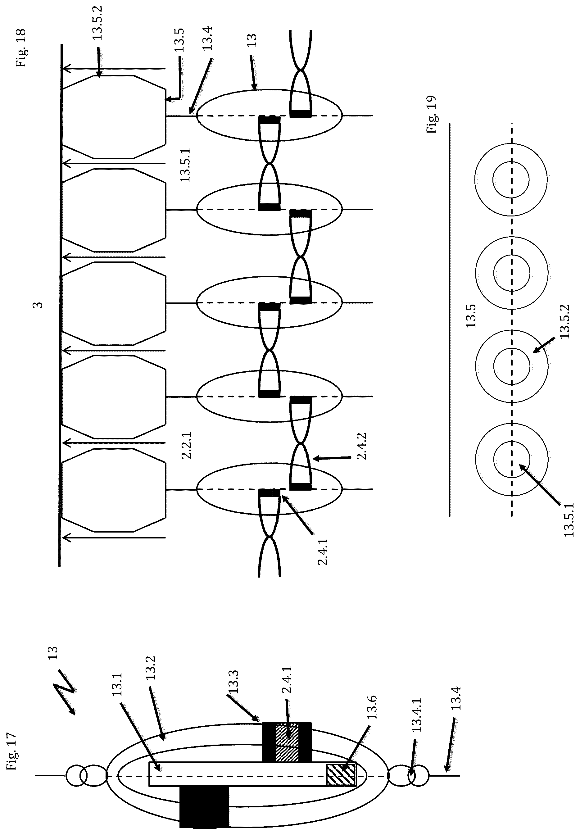Patent US12303807 Figure 15 – Particle filter with ultrasound device