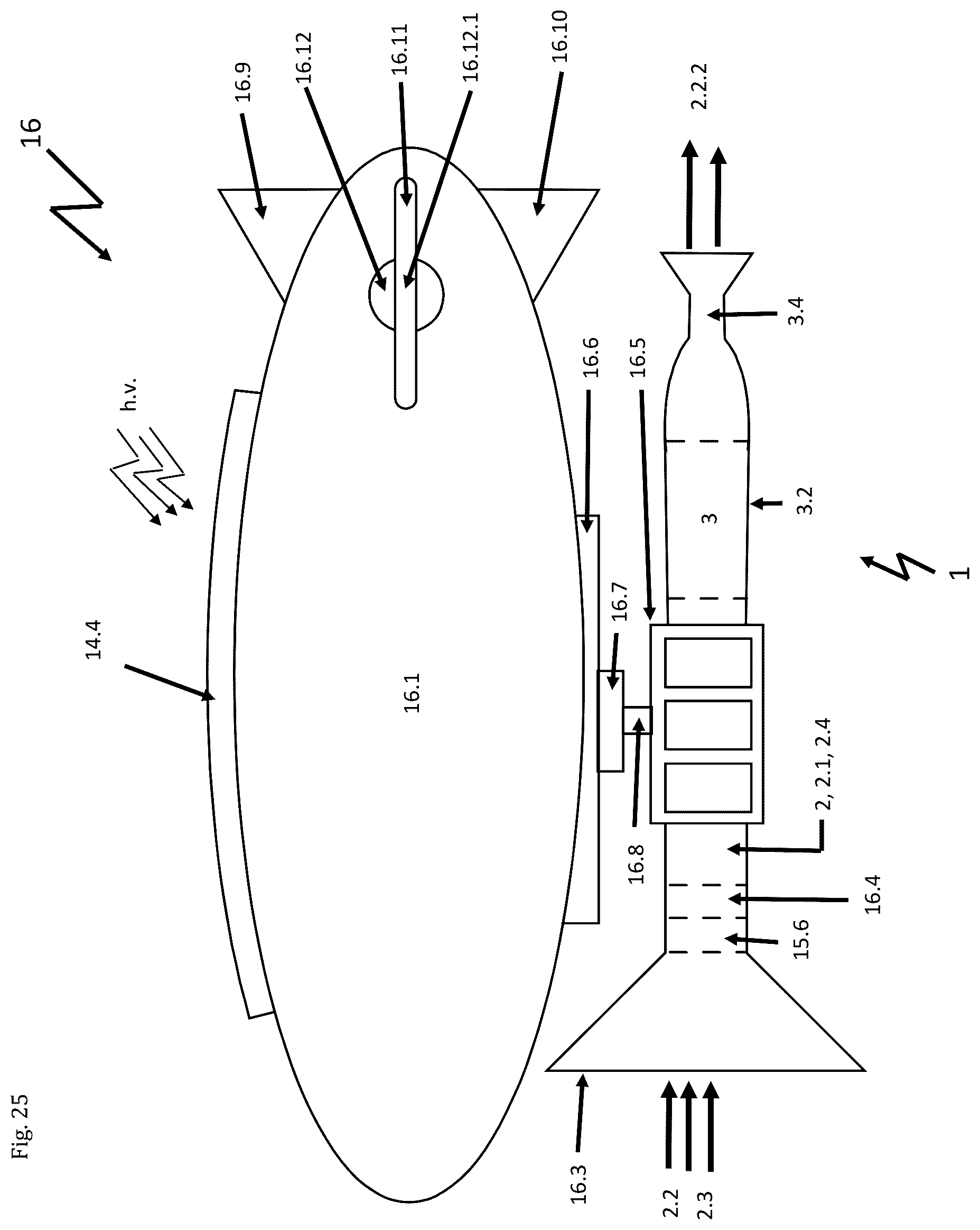 Patent US12303807 Figure 20 – Particle filter with ultrasound device