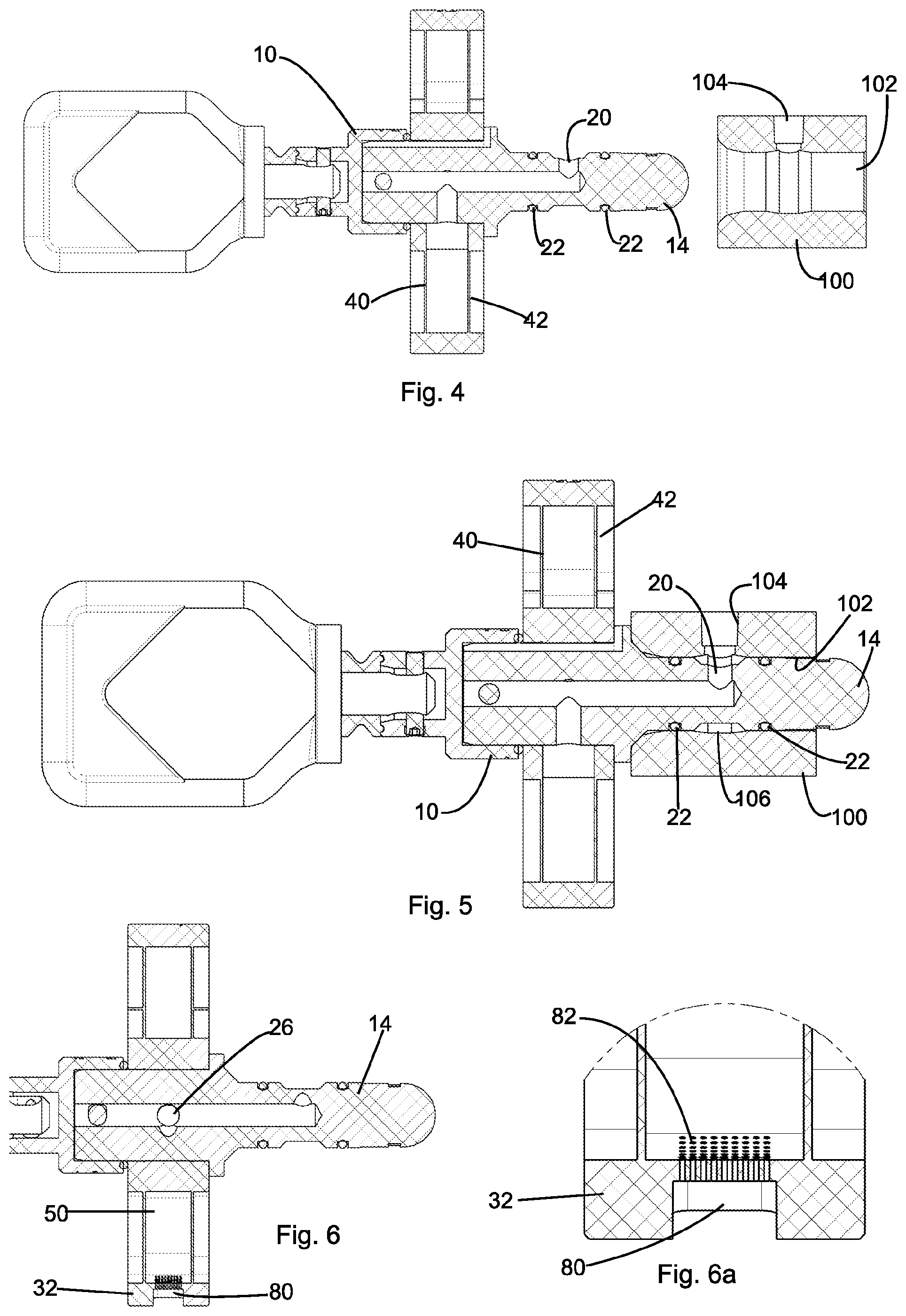 Patent US12303809 Figure 2 – Subsea filter
