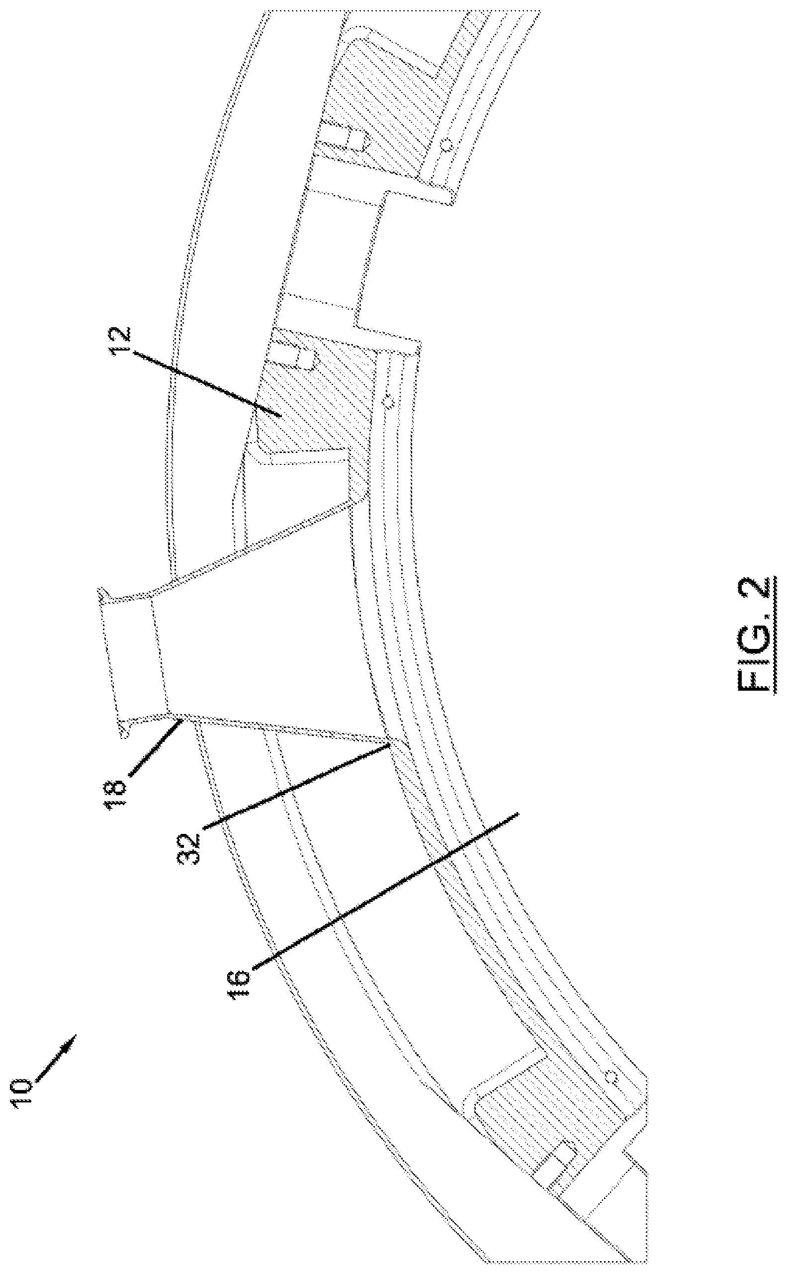Patent US12303812 Figure 2 – Rotary pressure filter