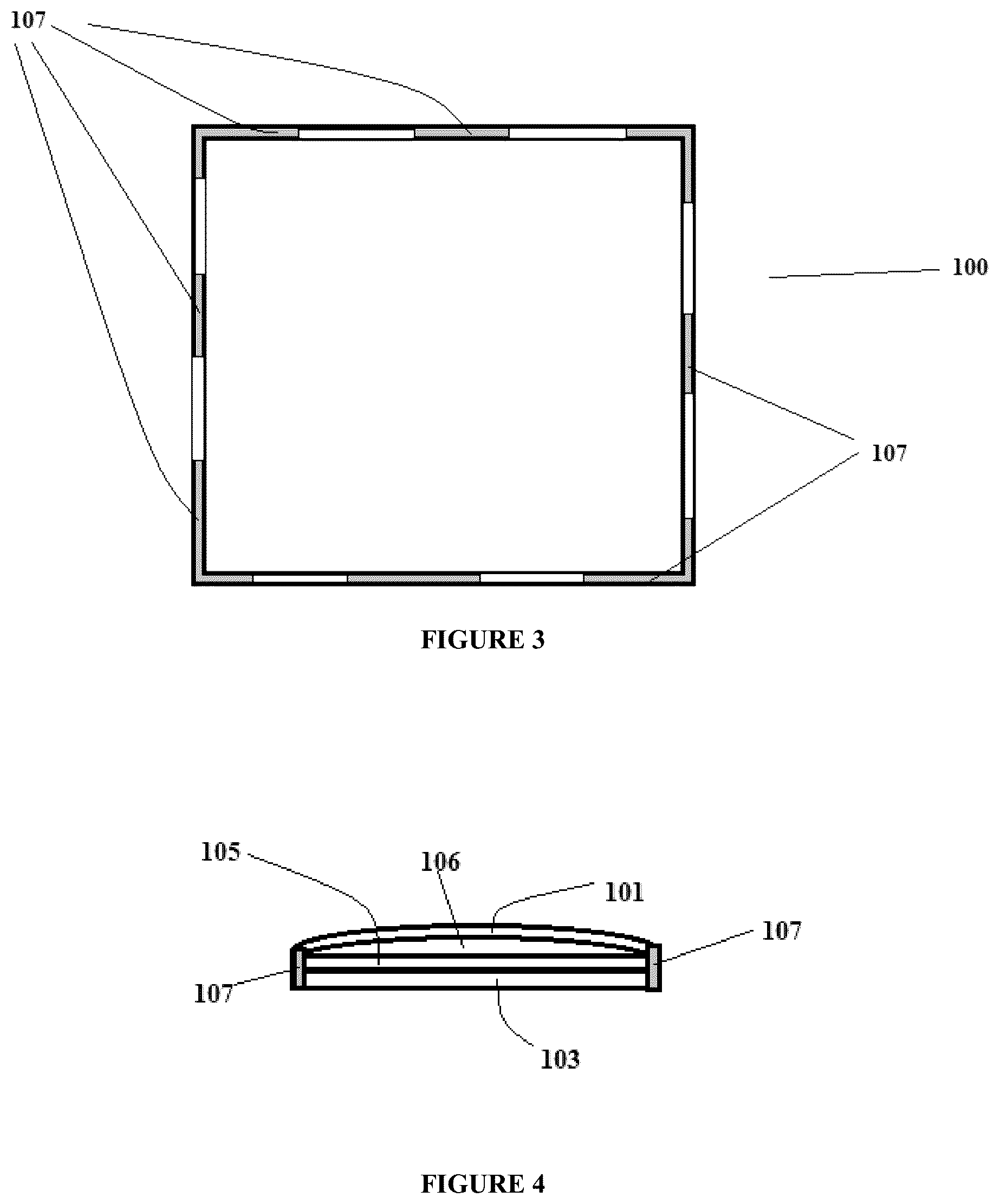 Patent US12303814 Figure 2 – Filtration media