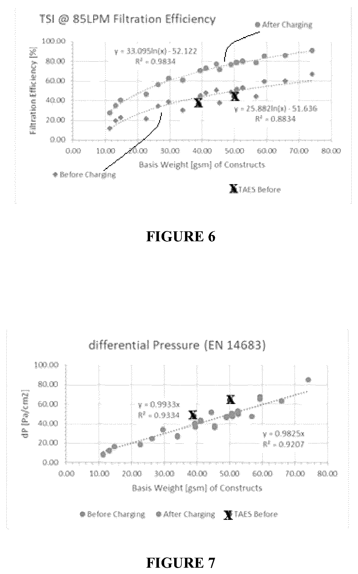 Patent US12303814 Figure 4 – Filtration media
