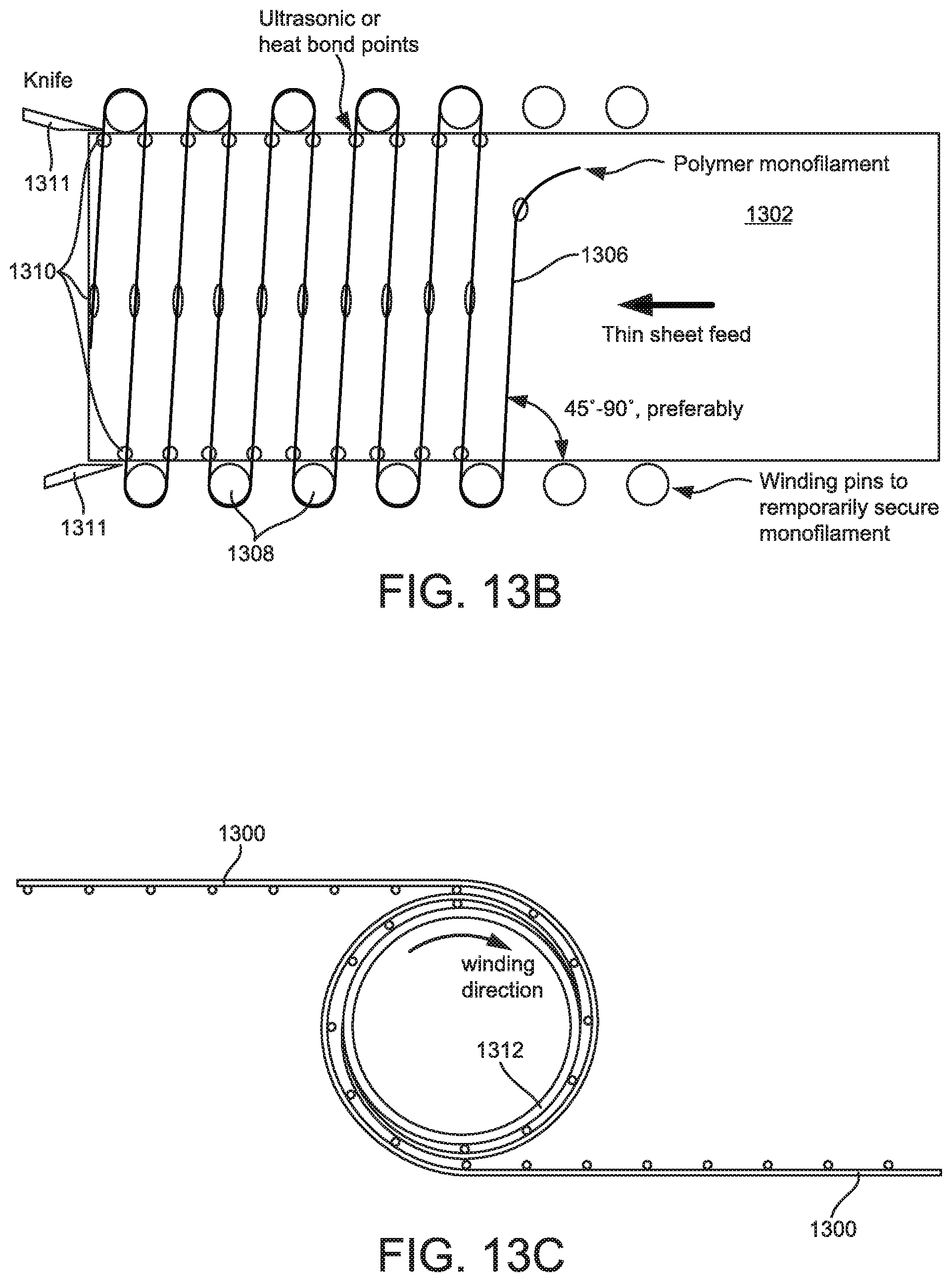 Patent US12303816 Figure 17 – Axial flow centrifugal separator