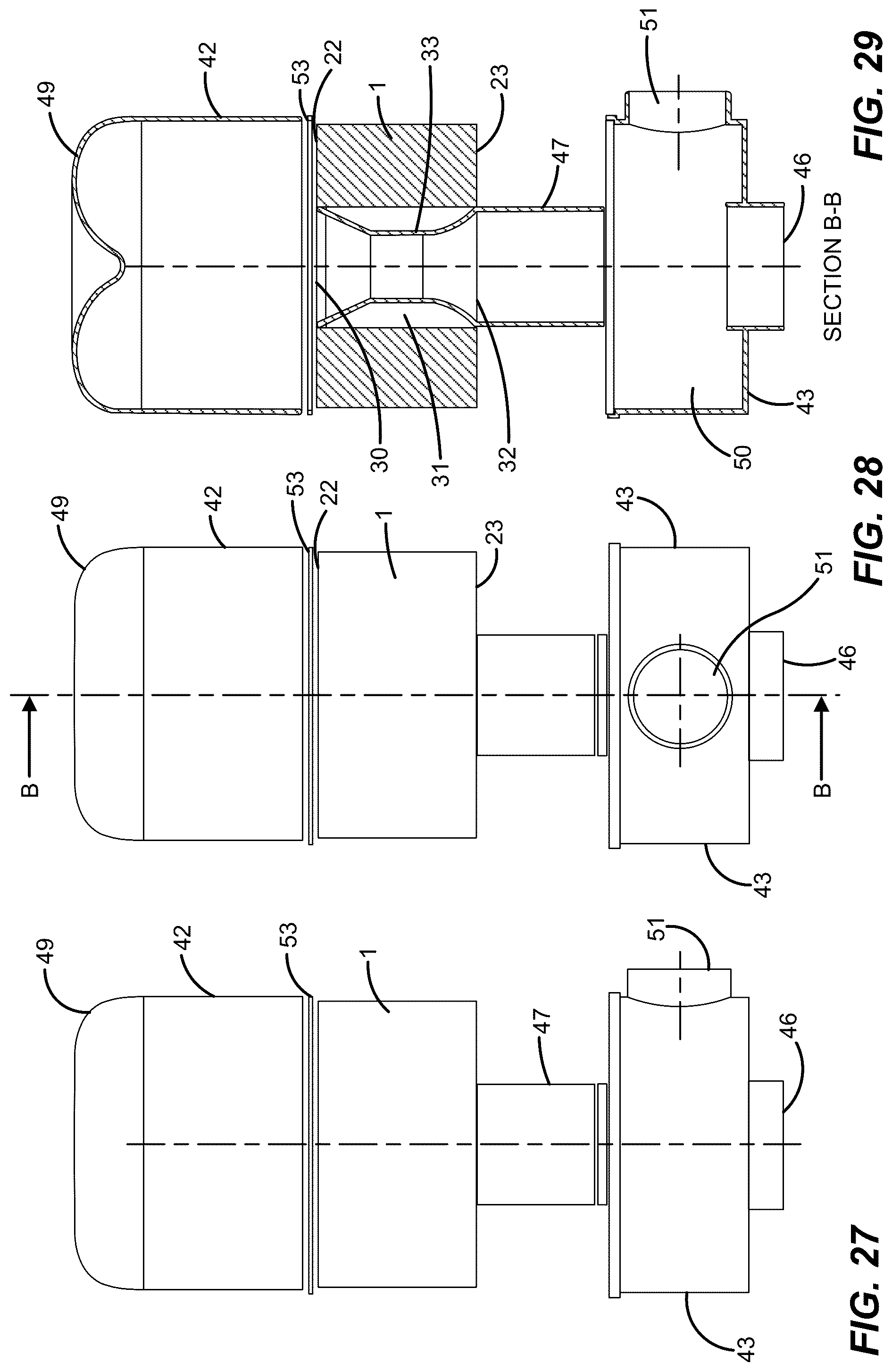 Patent US12303819 Figure 13 – Filter element for filtering a fluid
