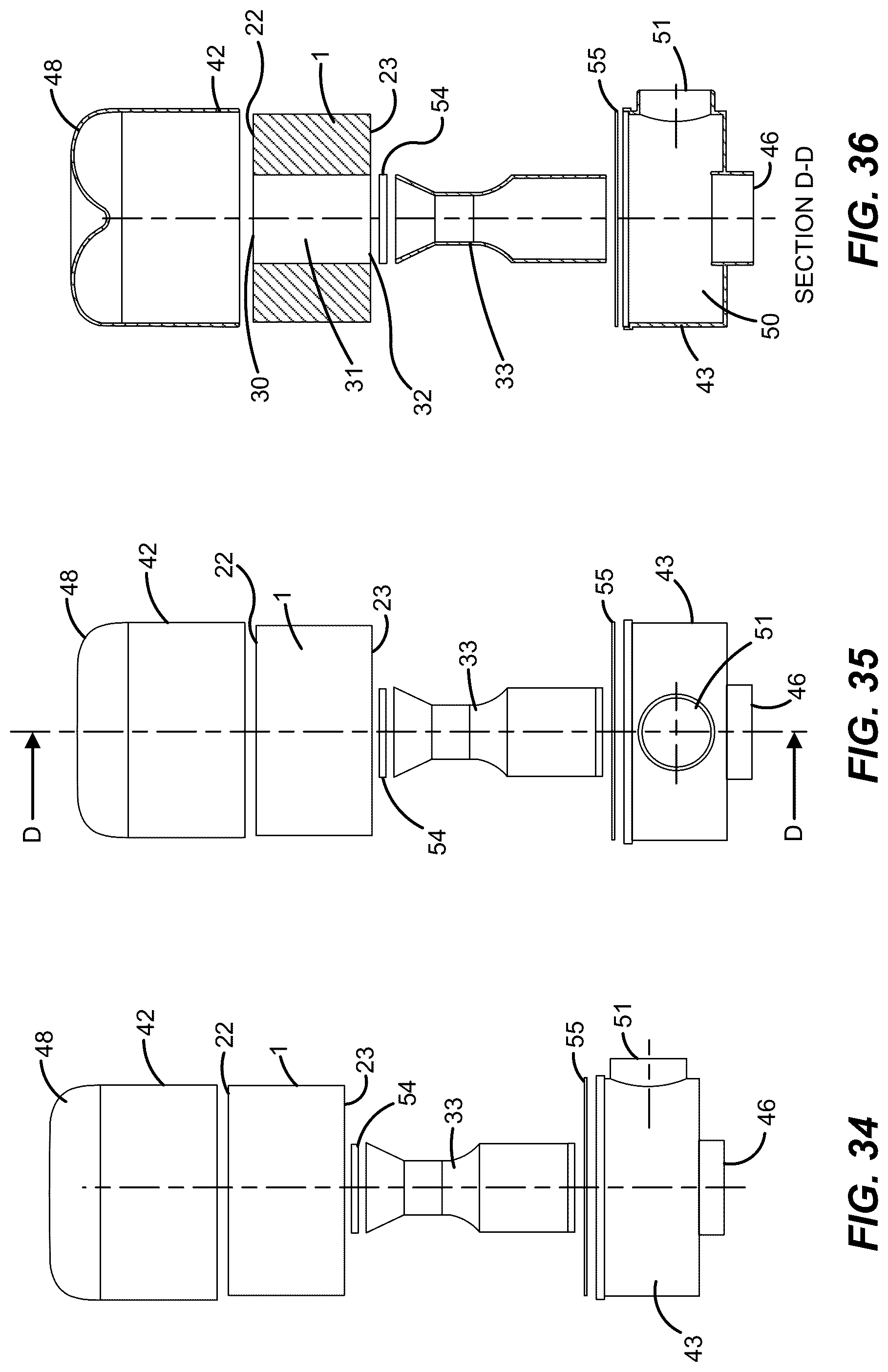 Patent US12303819 Figure 15 – Filter element for filtering a fluid