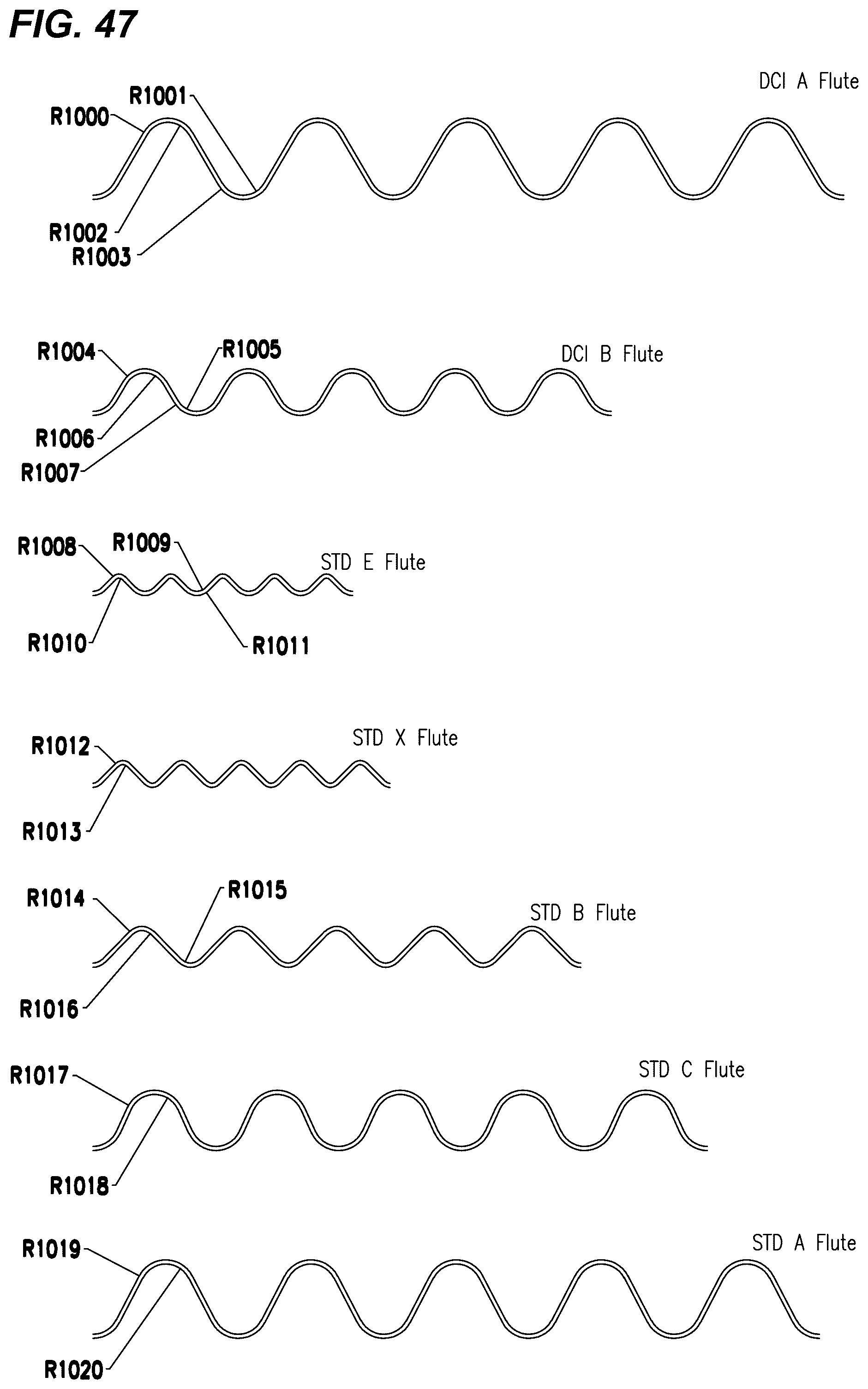 Patent US12303819 Figure 20 – Filter element for filtering a fluid