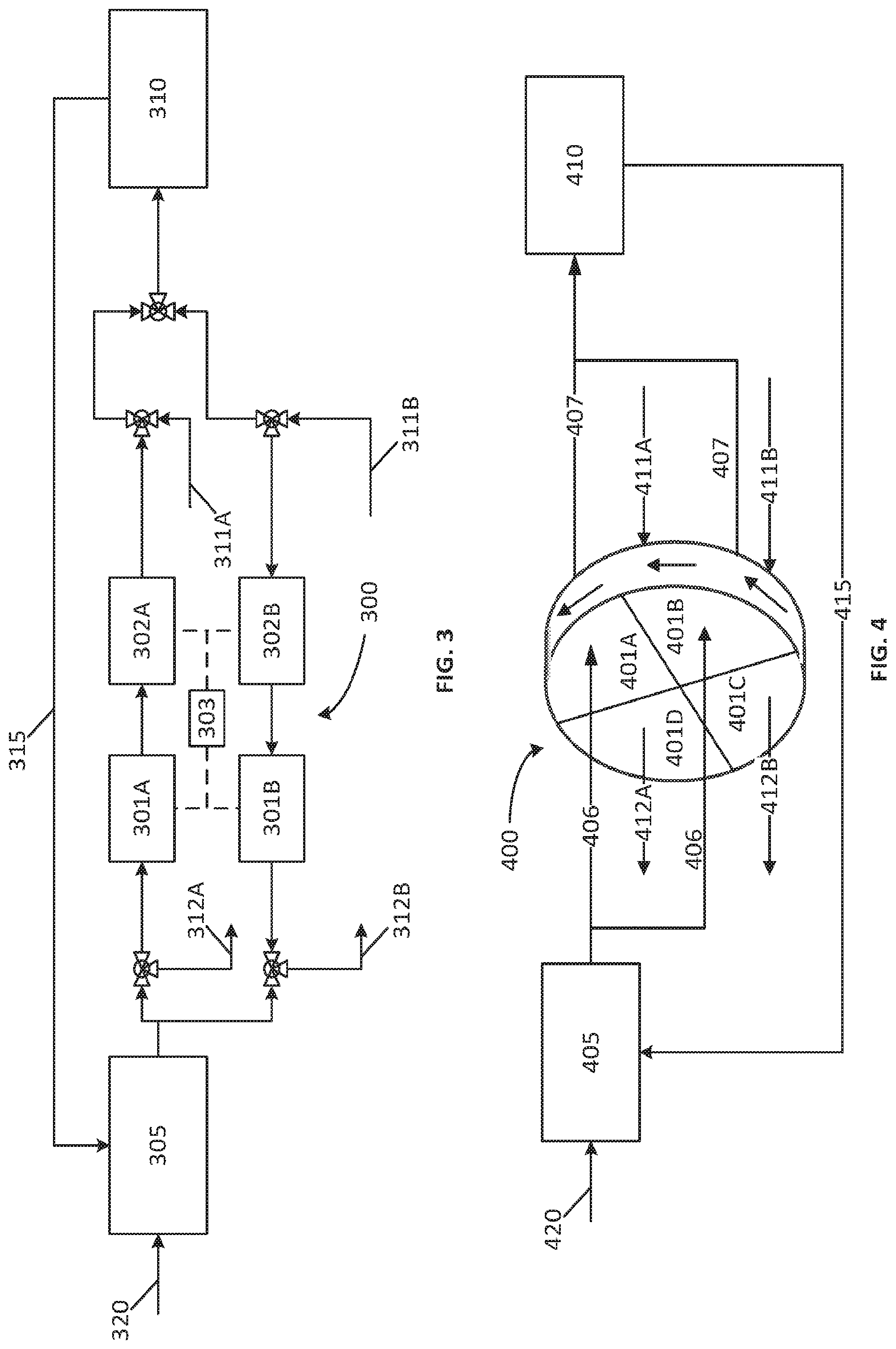 Patent US12303822 Figure 2 – Filter unit for adsorbing water and gas and systems and methods of use thereof