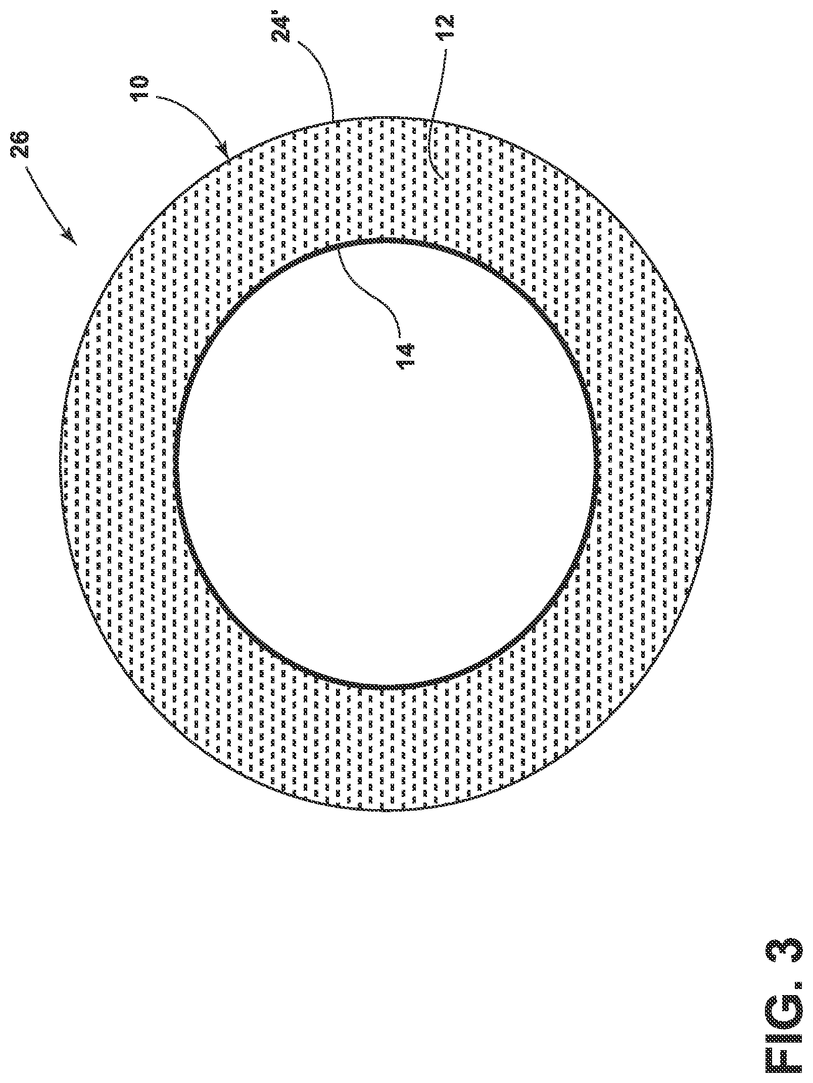 Patent US12303834 Figure 3 – Solar-thermal membrane for dewatering aqueous organic-acid solutions