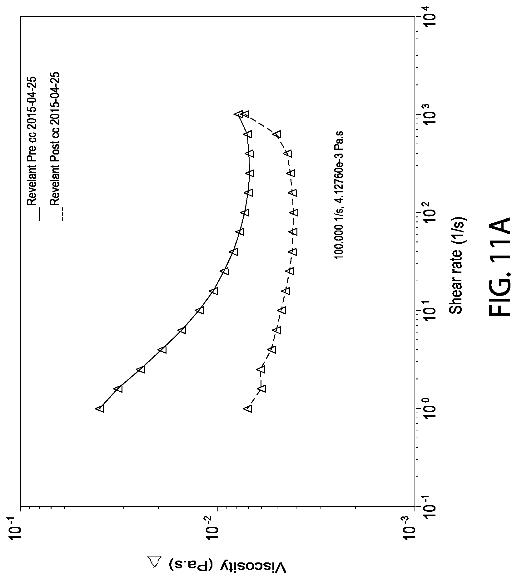 Patent US12303844 Figure 11 – Band-pass filter