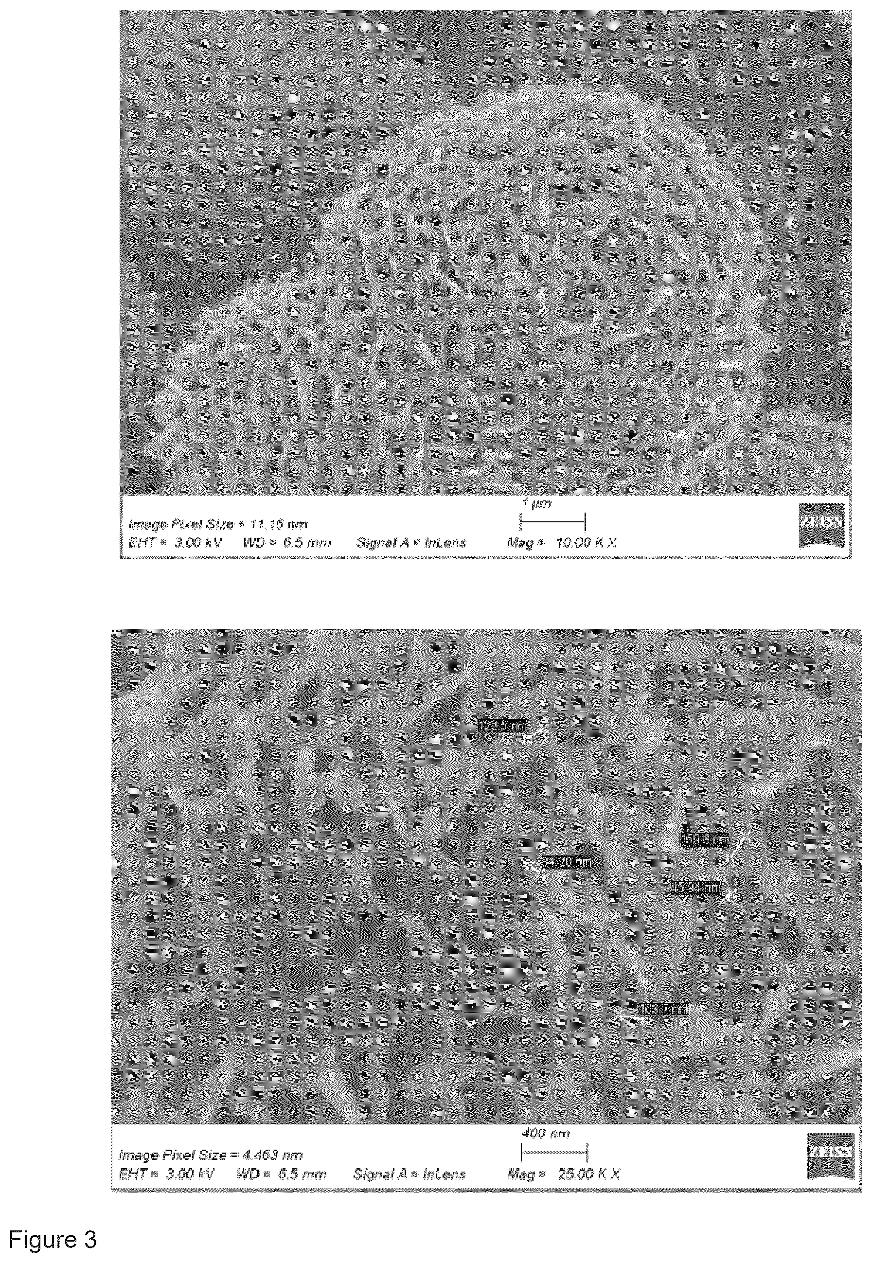 Patent US12303845 Figure 2 – Method for crystallization of active pharmaceutical ingredients