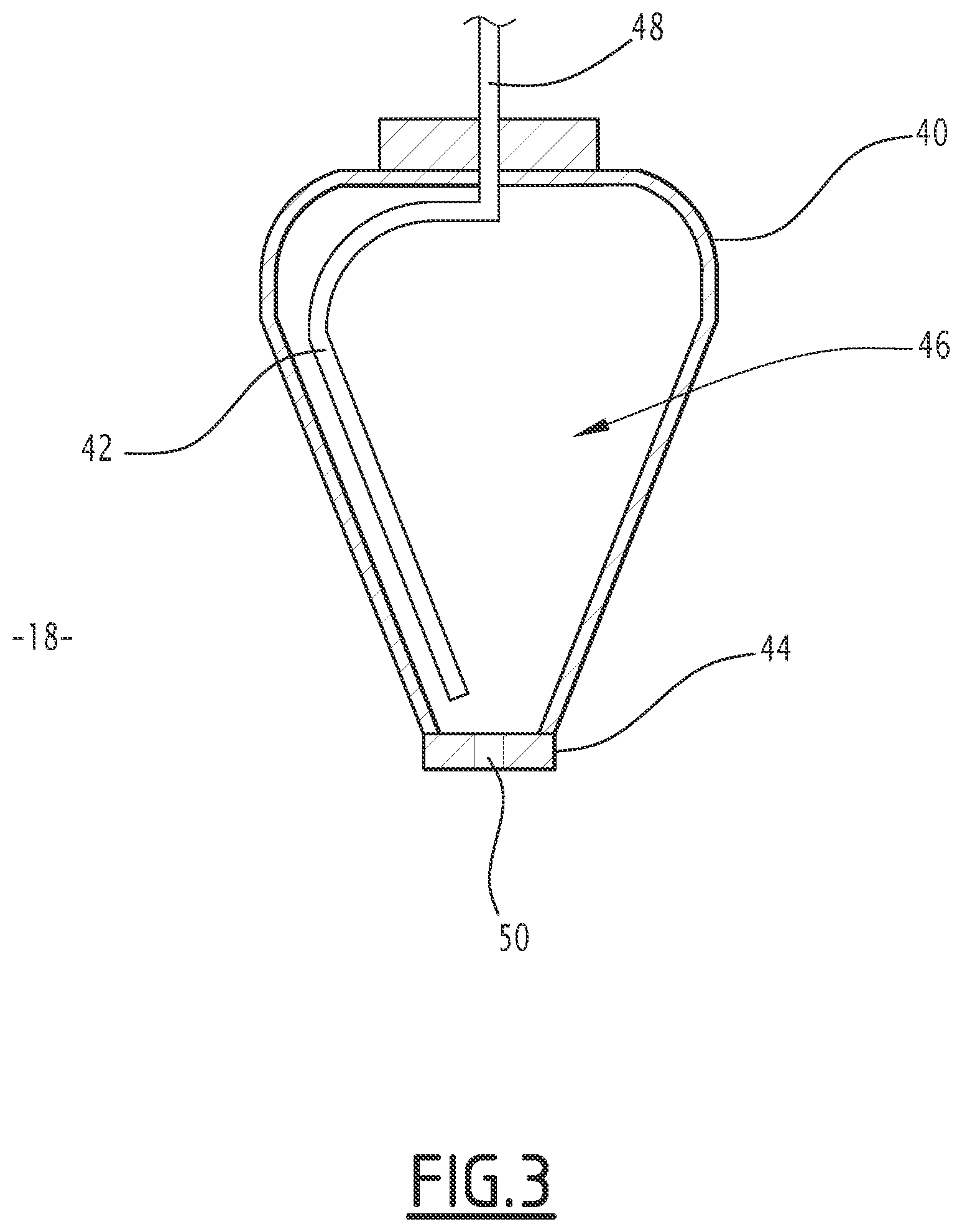 Patent US12303850 Figure 3 – Miniaturised device for automated manufacture of pharmaceutical compositions, and associated method