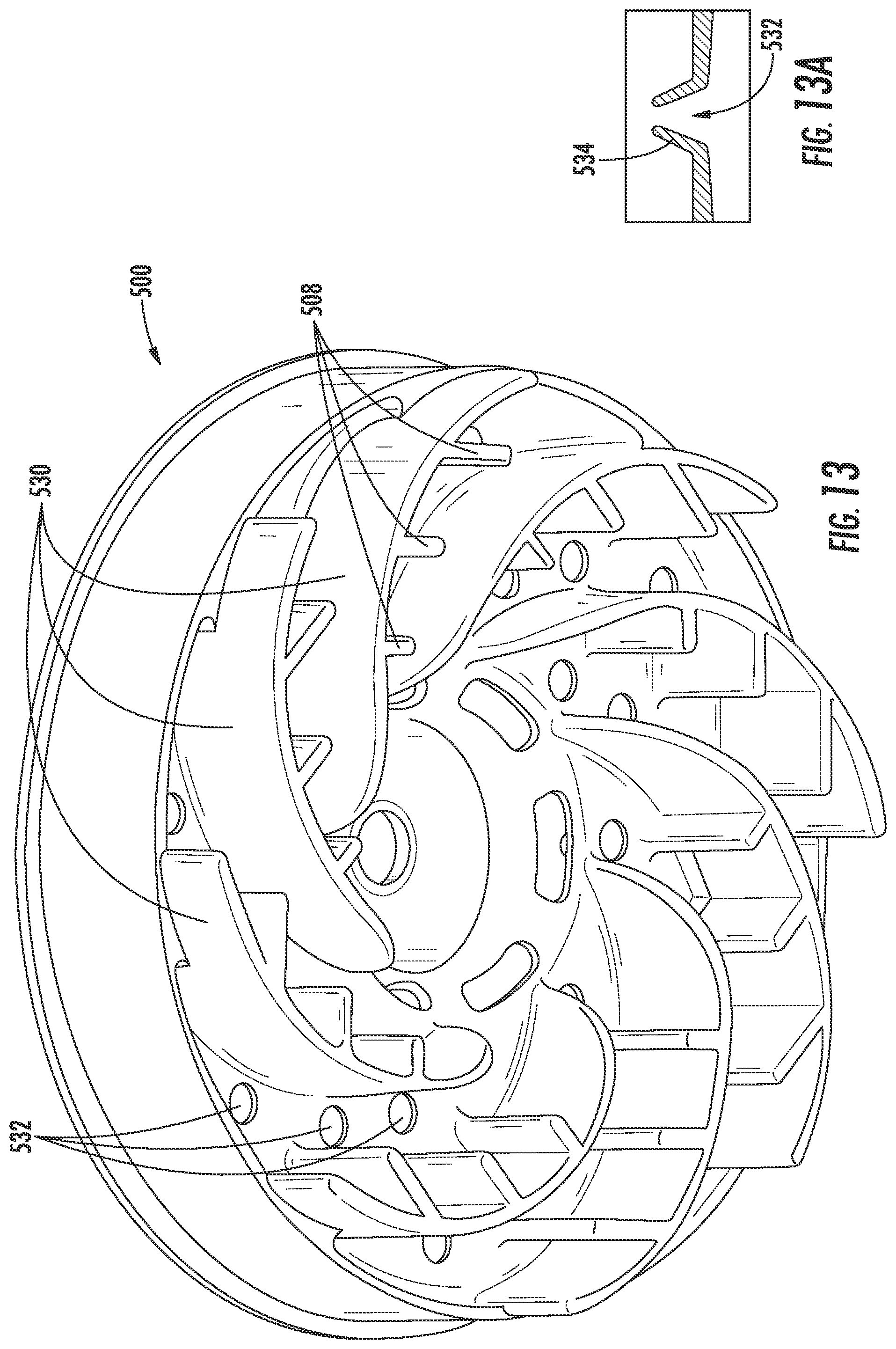 Patent US12303852 Figure 13 – Food processor with cleaning accessory and methods of using same
