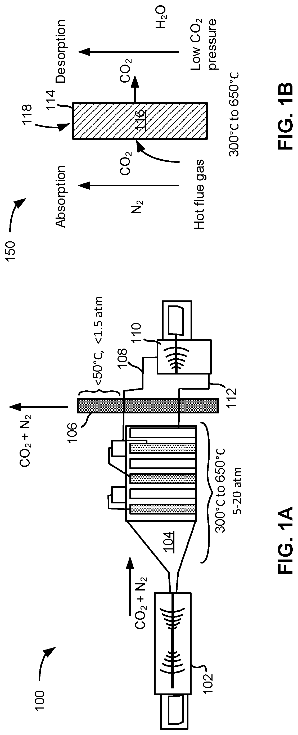 Patent US12303863 Figure 1 – Porous ceramics for additive manufacturing, filtration, and membrane applications