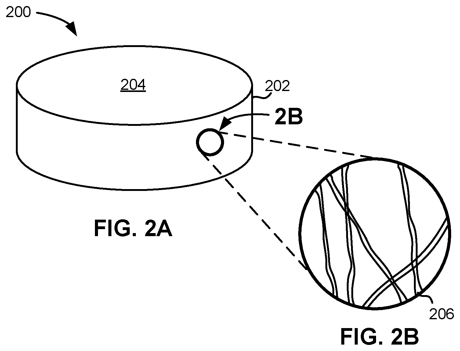 Patent US12303863 Figure 2 – Porous ceramics for additive manufacturing, filtration, and membrane applications