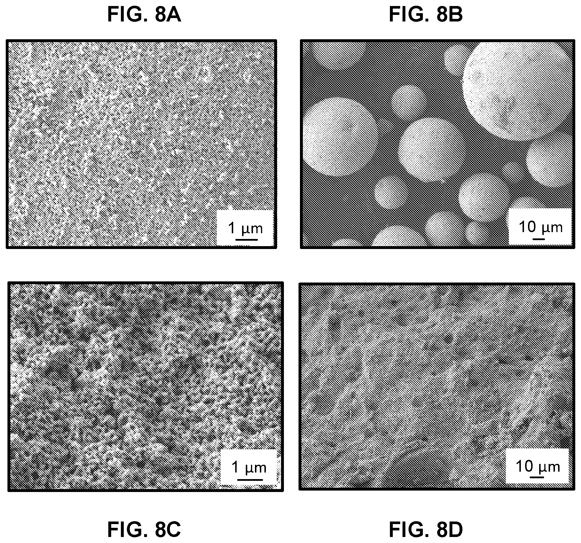 Patent US12303863 Figure 8 – Porous ceramics for additive manufacturing, filtration, and membrane applications