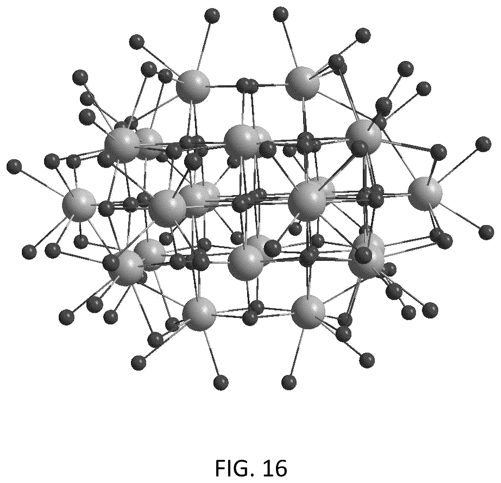 Patent US12303870 Figure 17 – Compositions and methods relating to molecular cerium-oxide nanoclusters