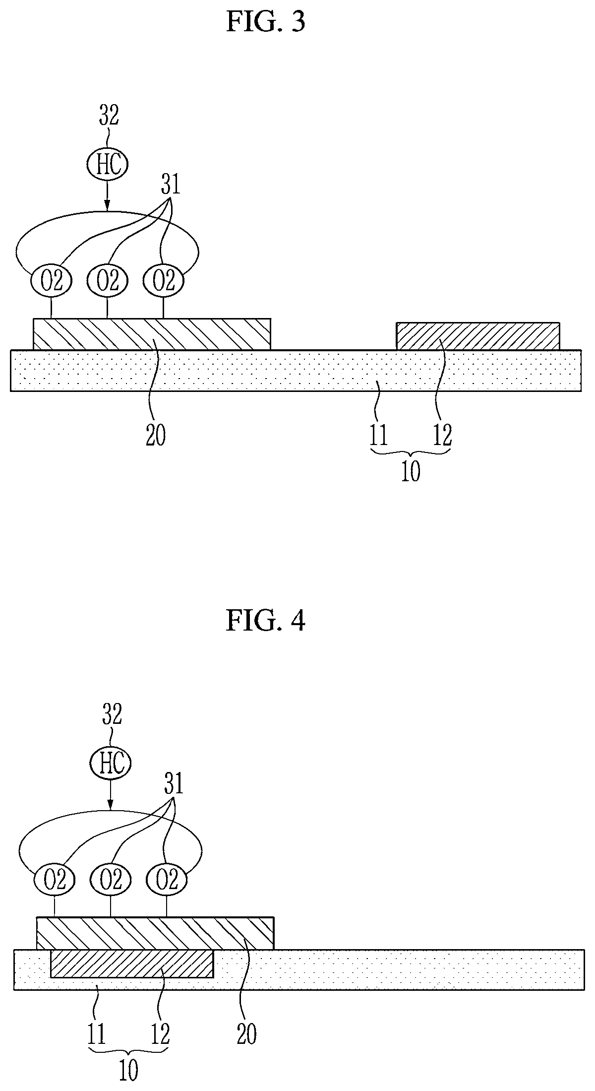Patent US12303871 Figure 3 – Catalyst for removing saturated hydrocarbon