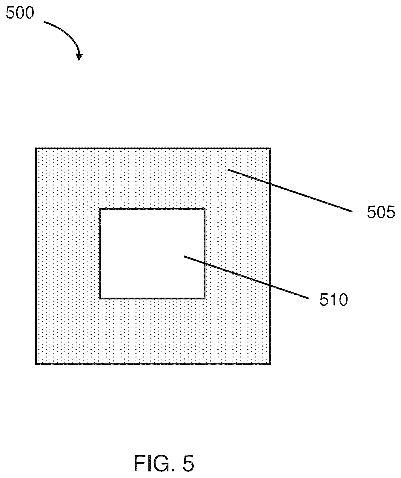 Patent US12303878 Figure 5 – System and method of destroying pathogens