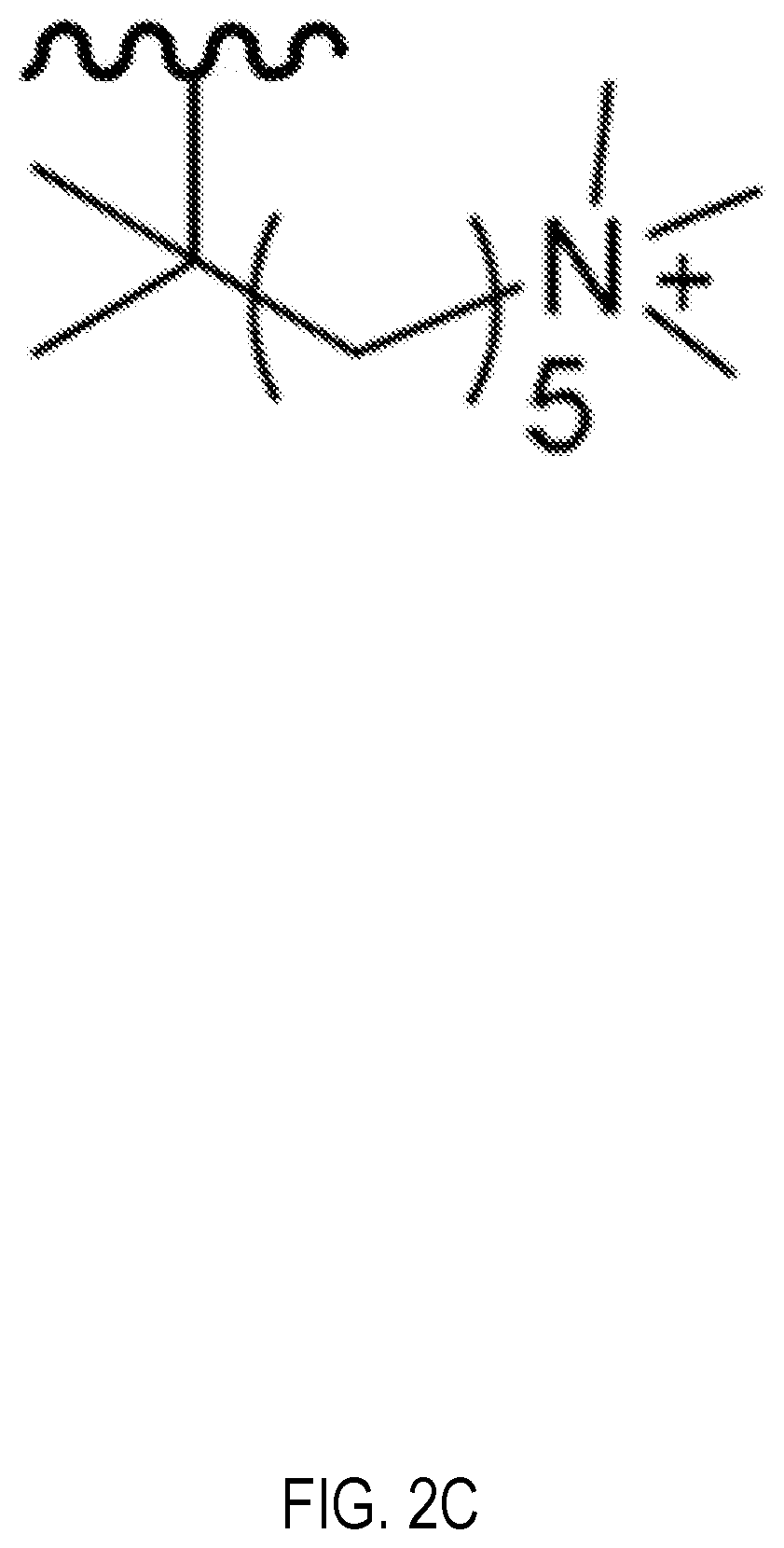 Patent US12303880 Figure 4 – Alkaline anion exchange membranes derived from diphenylethylene and co-monomer feedstock